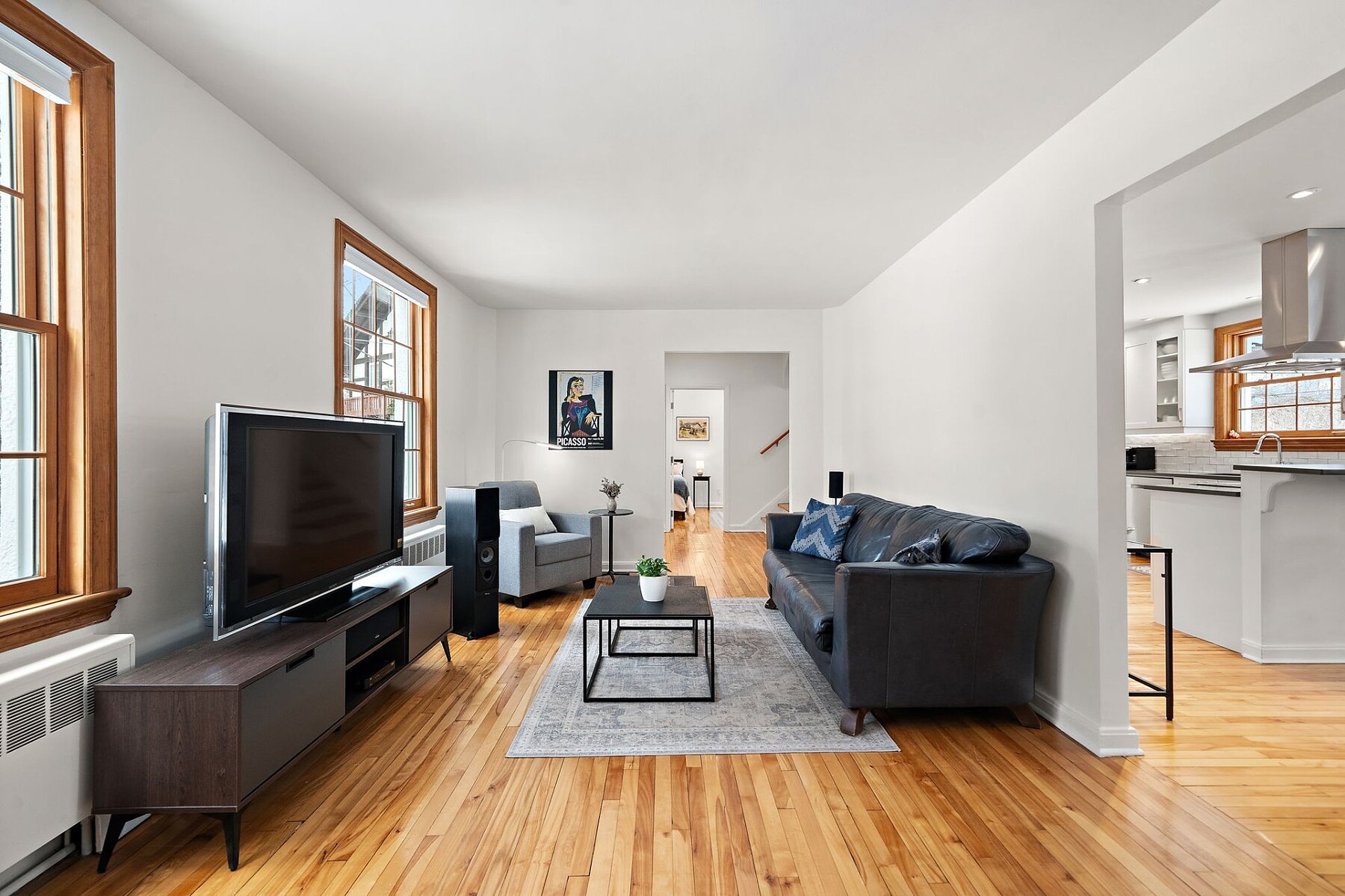  Rosemont / La Petite-Patrie, Montréal - 物件實景