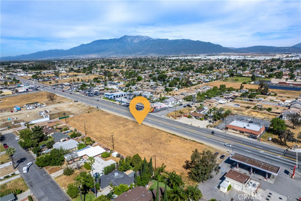 Fontana, California, 92335, United States, ,Land,For Sale,2034131