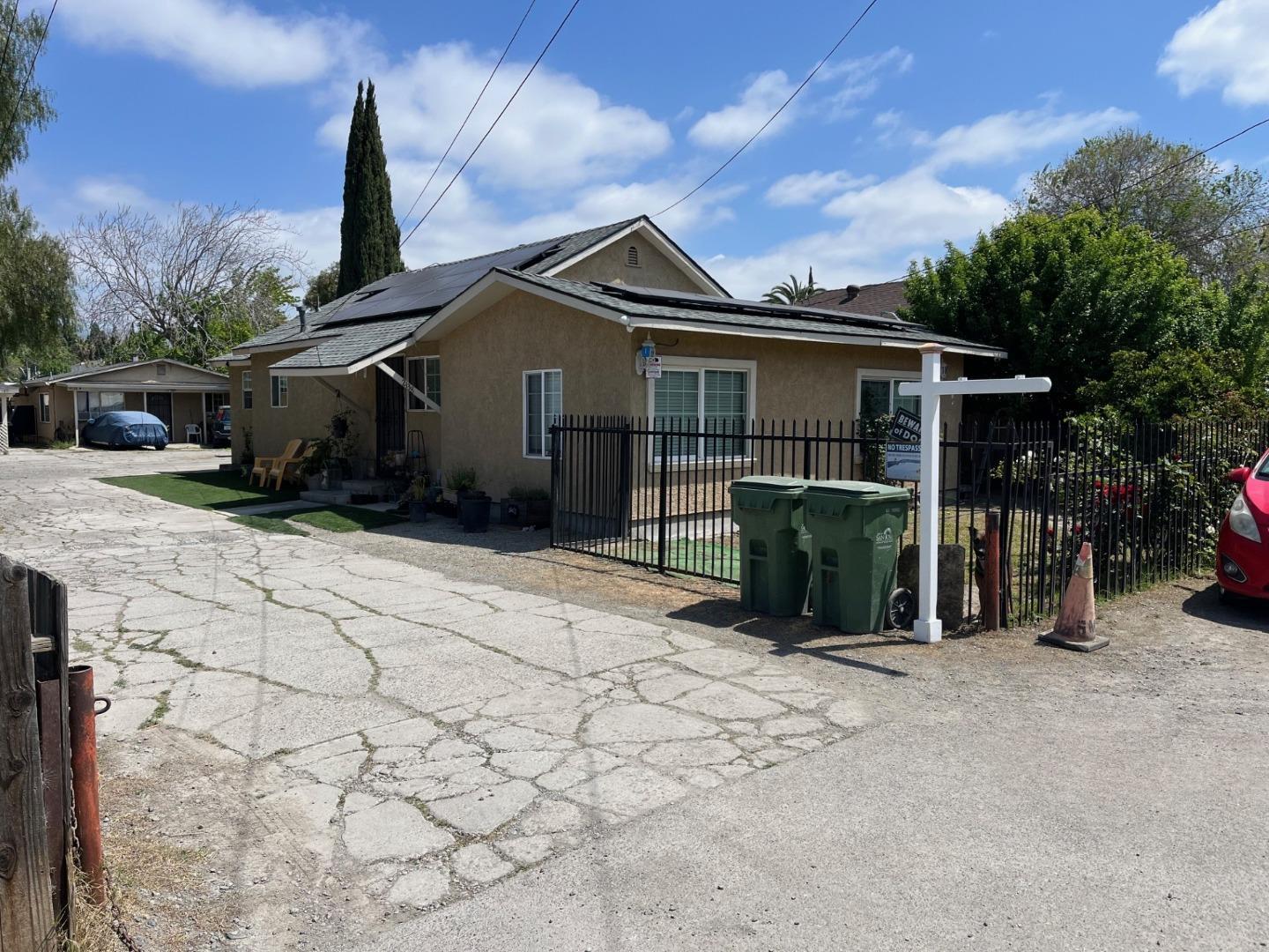 San Jose, California, 95116, United States, 4 Bedrooms Bedrooms, ,2 BathroomsBathrooms,Residential,For Sale,1794588