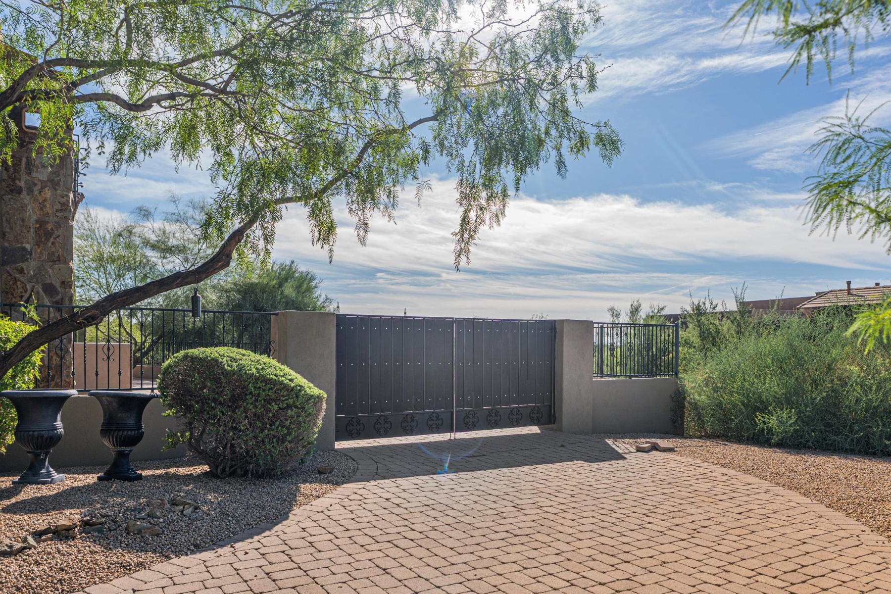  37911 N Boulder View Drive  Scottsdale, AZ - 物件實景