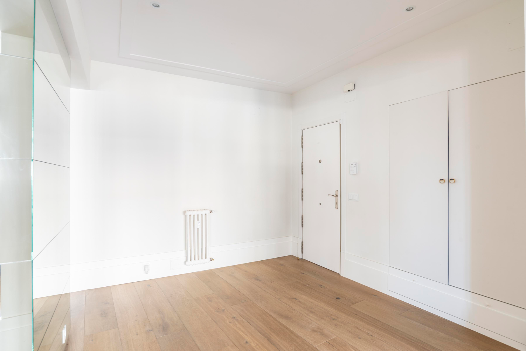  Bright flat in the best area of Almagro - 物件實景