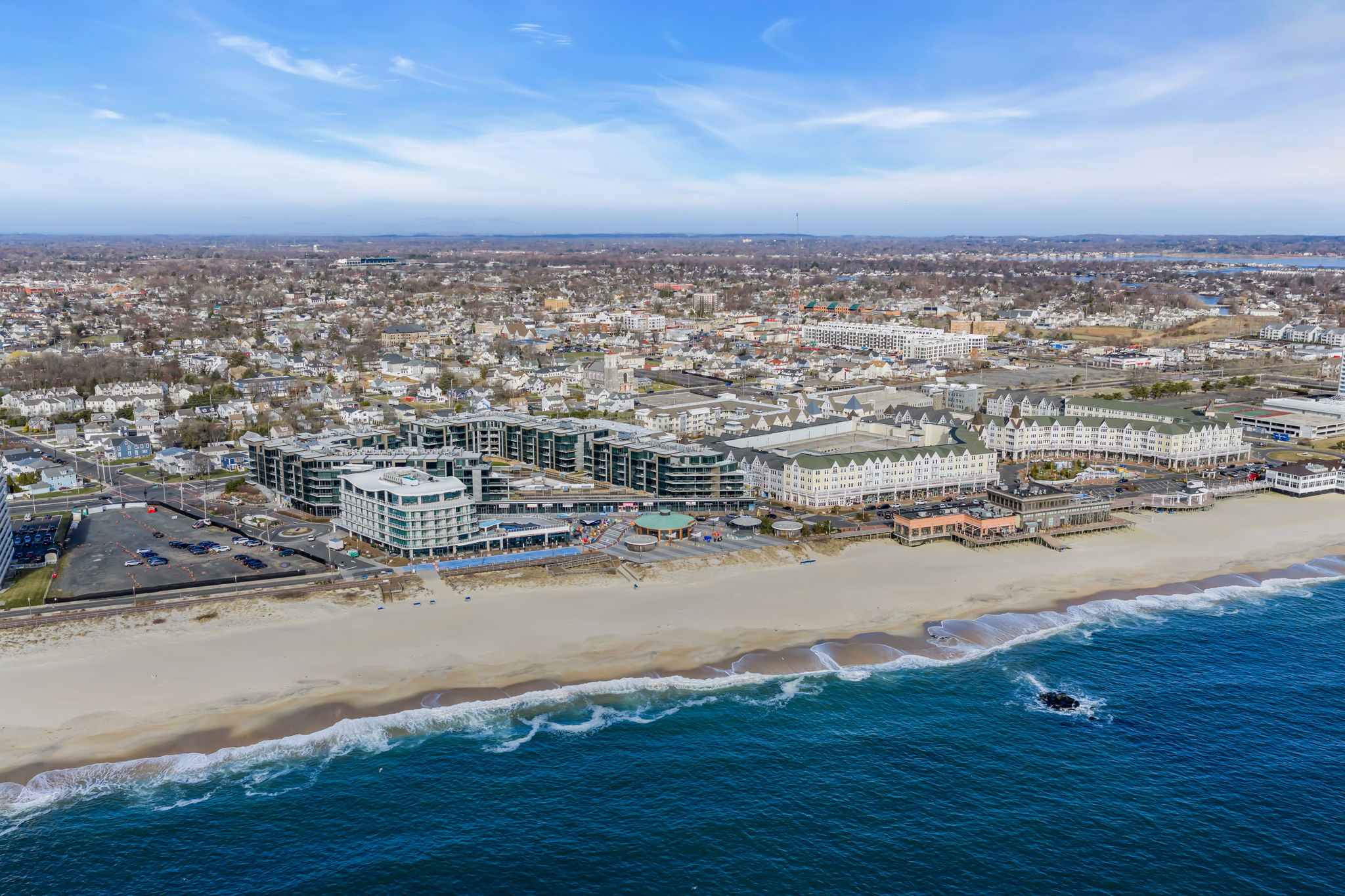  Lofts at Pier Village - 物件實景