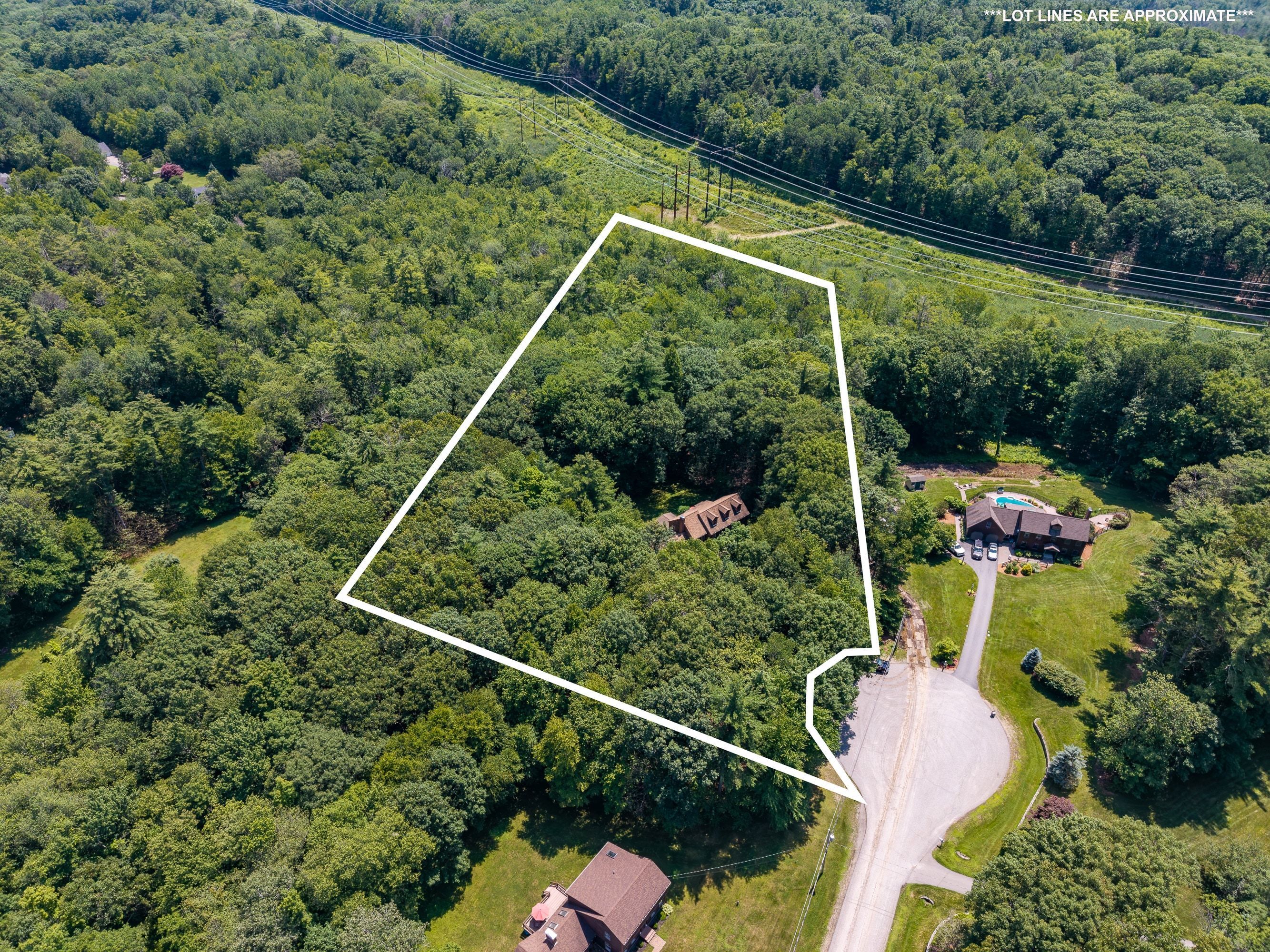  6 Gaslight Lane, Kensington, NH 03833 - 物件實景