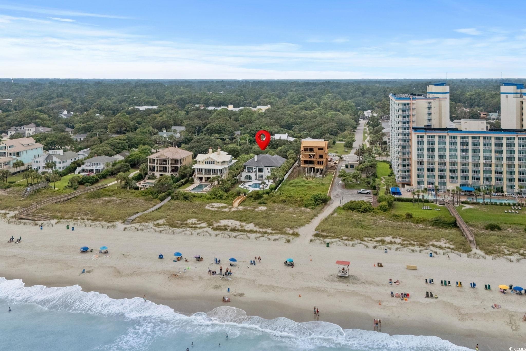 Myrtle Beach, South Carolina, 29577, United States, 6 Bedrooms Bedrooms, ,6 BathroomsBathrooms,Residential,For Sale,1904305