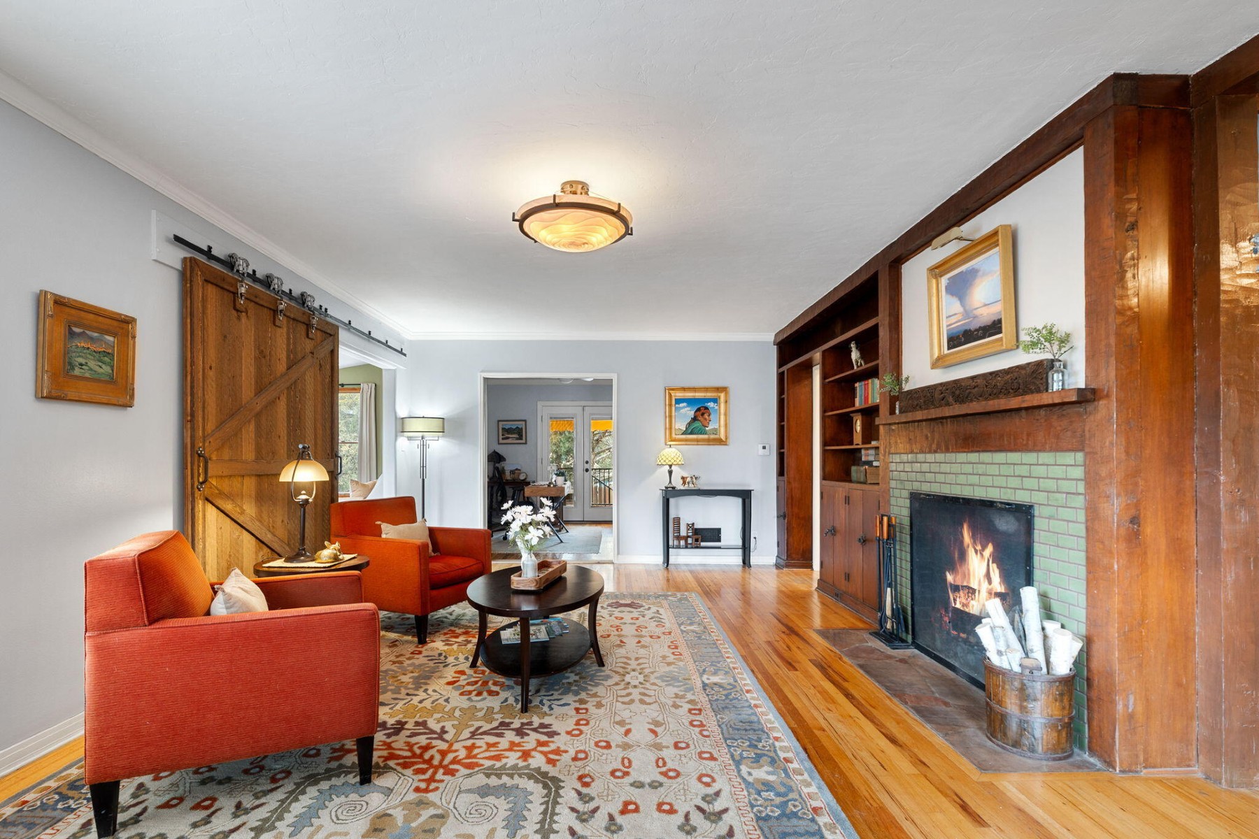  543 S Hassayampa Drive  Prescott, AZ - 物件實景