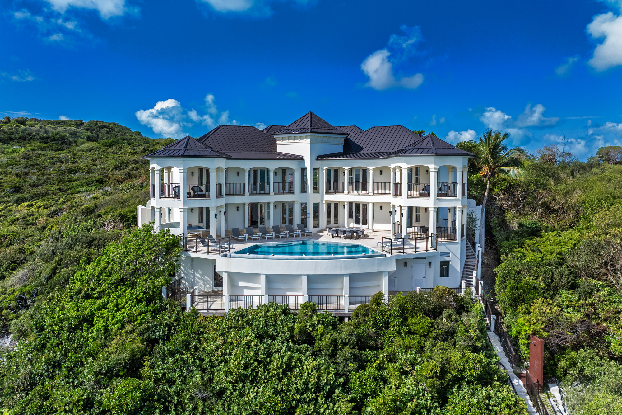  Villa Palmera - 物件實景