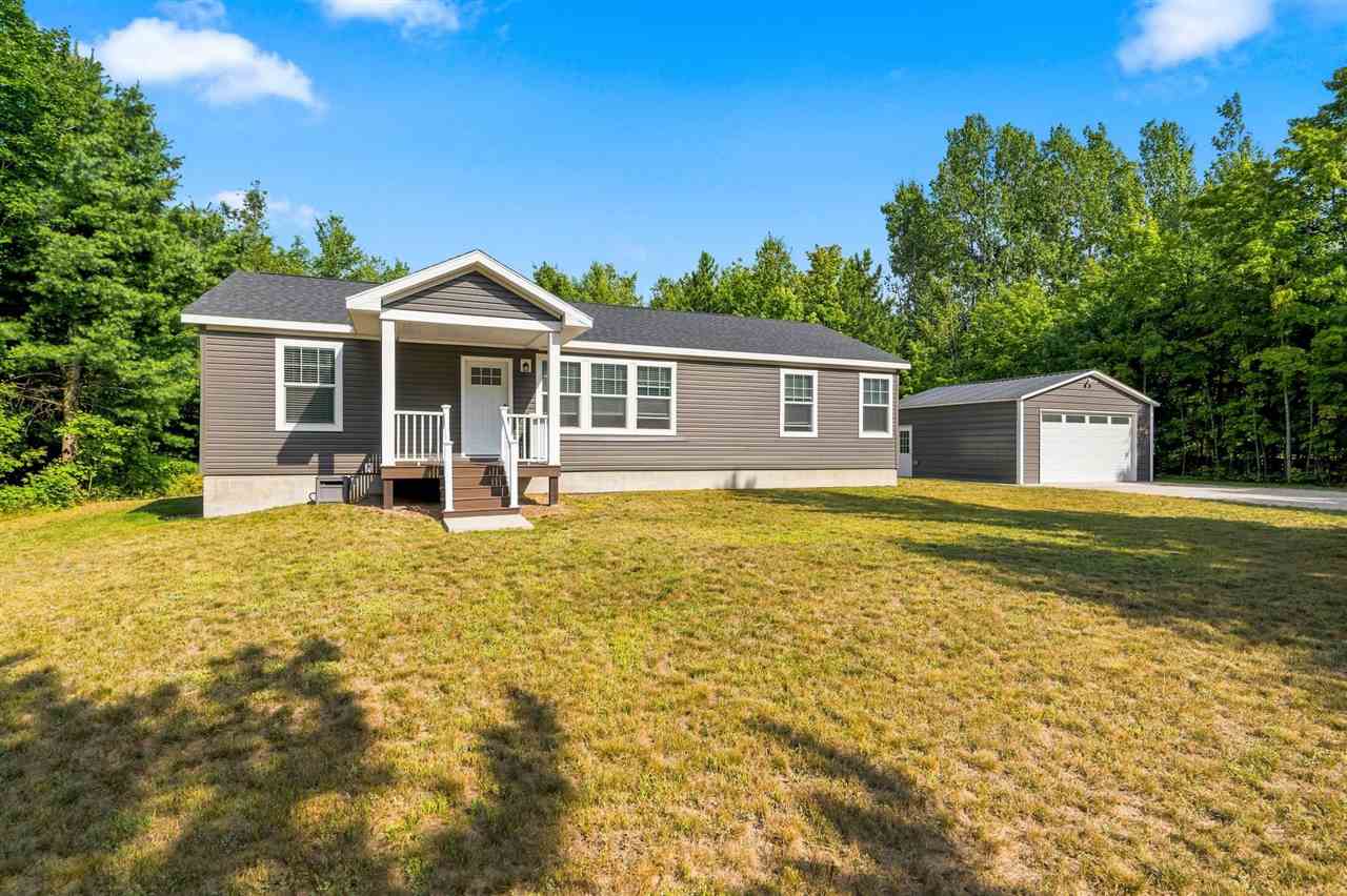 Silver Creek Rd, Petoskey, MI 49770 #1