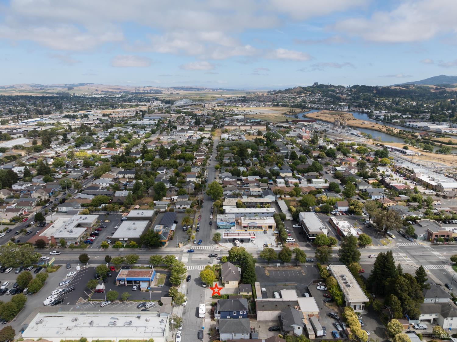 Petaluma, California, 94952, United States, 2 Bedrooms Bedrooms, ,1 BathroomBathrooms,Residential,For Sale,1921349