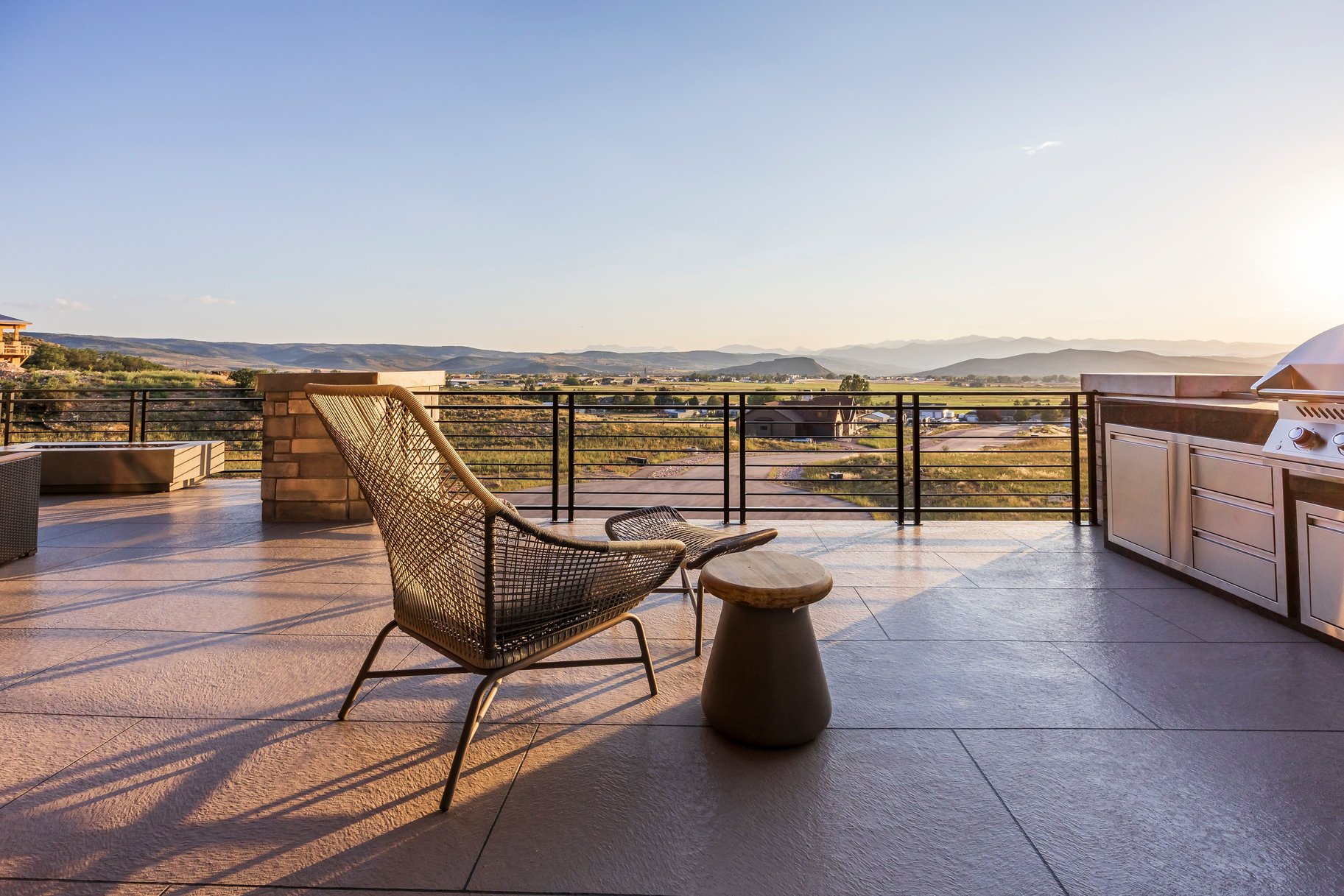  Elevated Mountain Living in the Heart of the Kamas Valley - 物件實景