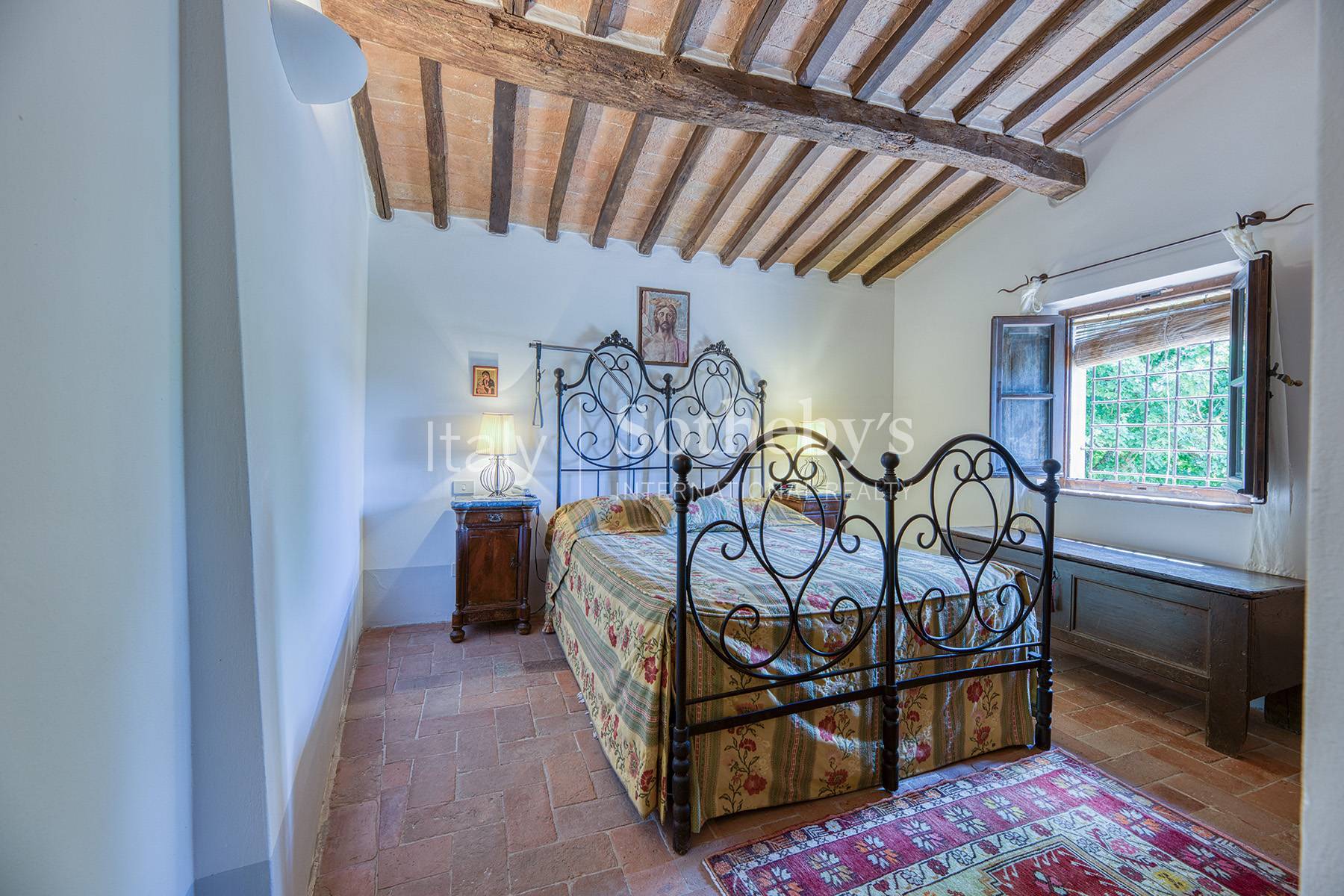  Stunning Panoramic Estate Just Outside Montepulciano
or - 物件實景