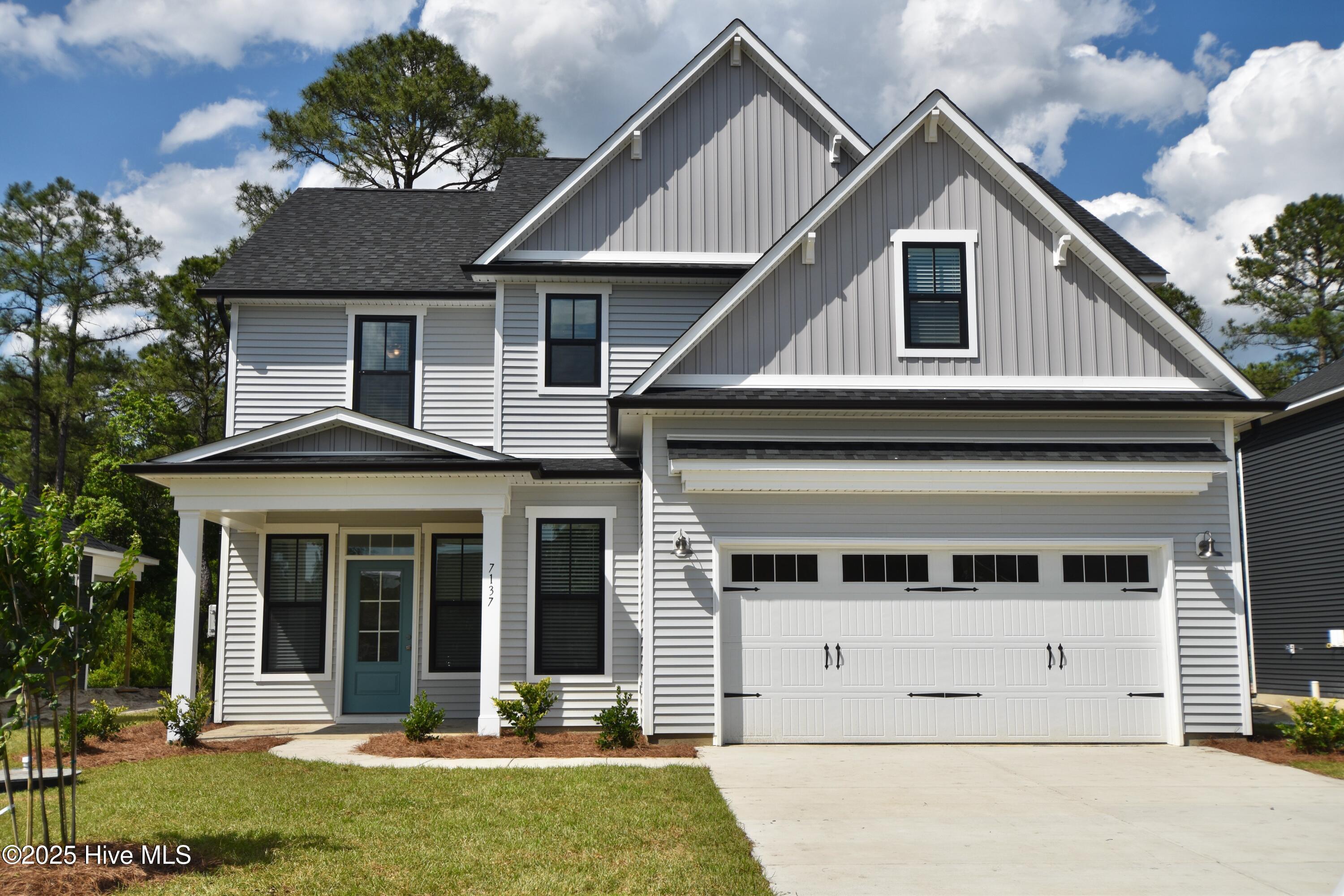Leland, North Carolina, 28451, United States, 5 Bedrooms Bedrooms, ,4 BathroomsBathrooms,Residential,For Sale,1939414