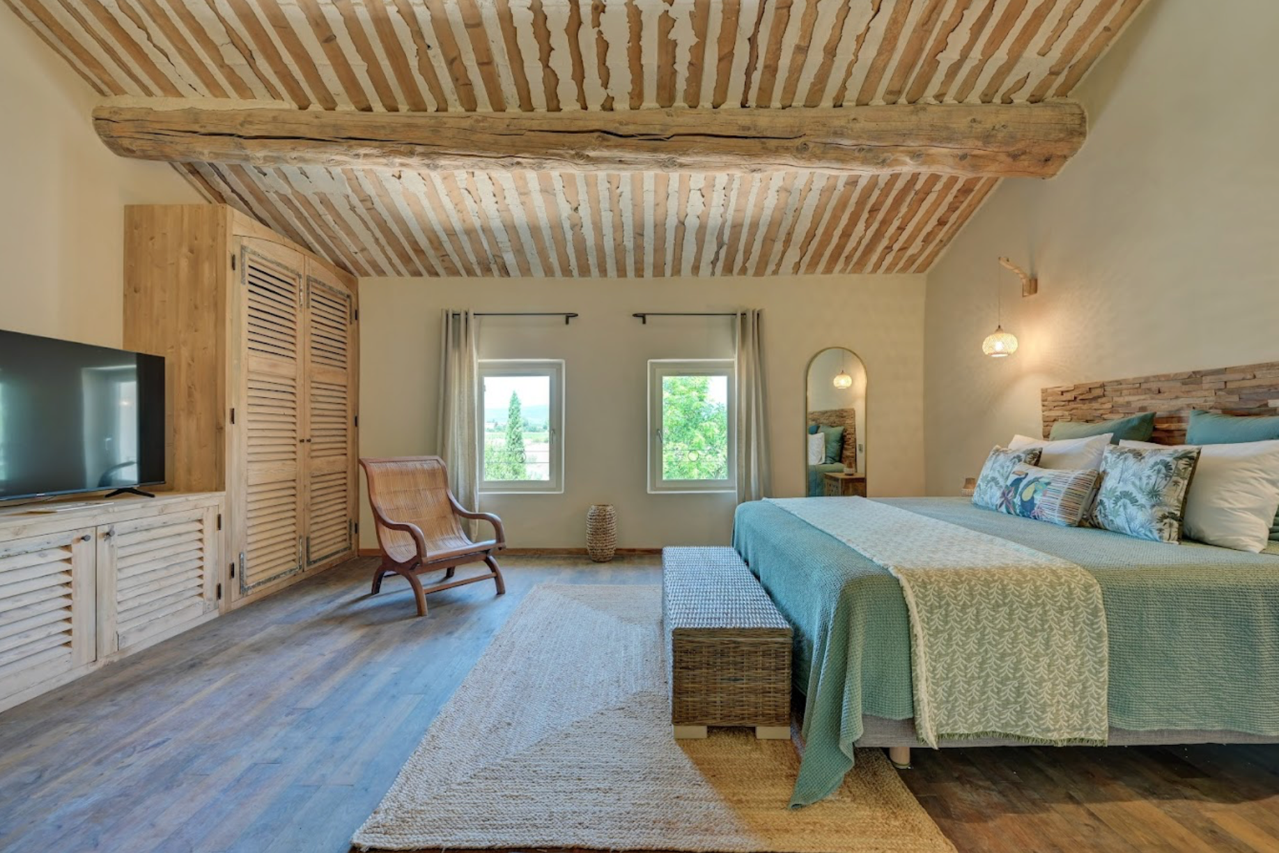  A family Bastide - 物件實景