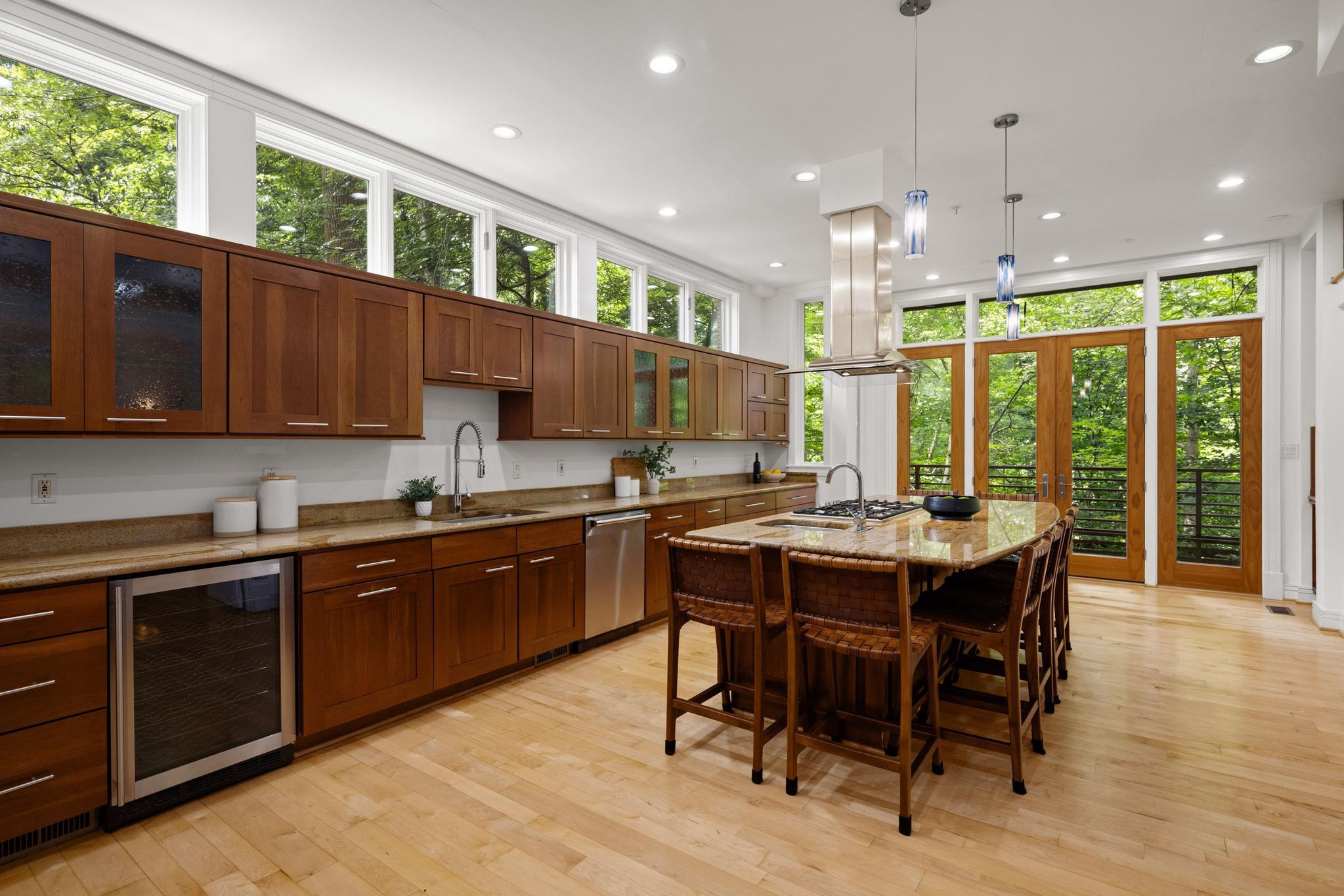  2807 Chesterfield Place NW, Washington, DC, 20008 - 物件實景