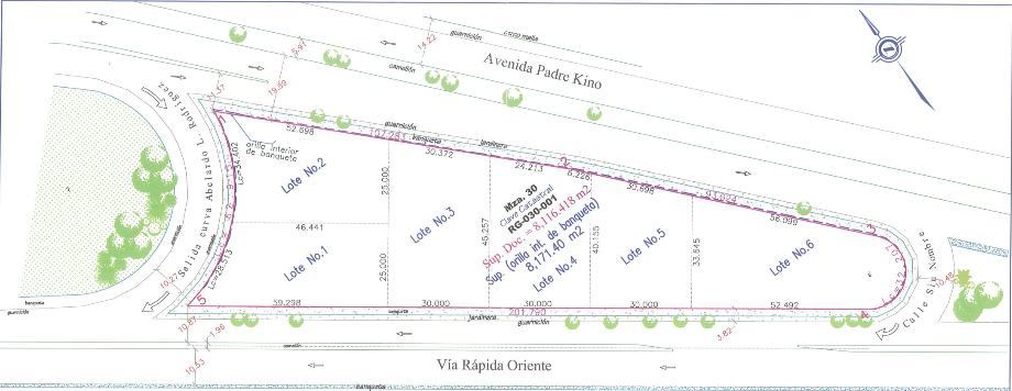 Tijuana, Baja California, 22010, Mexico, 1 Bedroom Bedrooms, ,Residential,For Sale,1751305