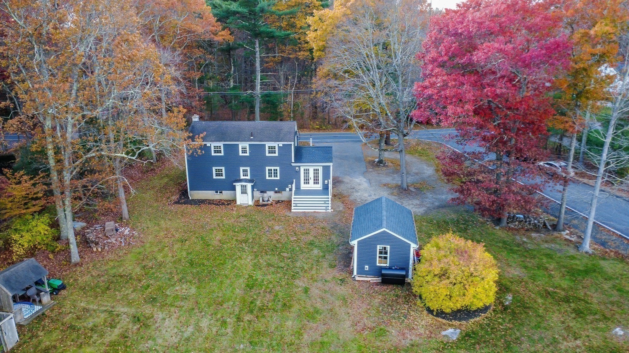 Raynham, Massachusetts, 02767, United States, 4 Bedrooms Bedrooms, ,3 BathroomsBathrooms,Residential,For Sale,1989927