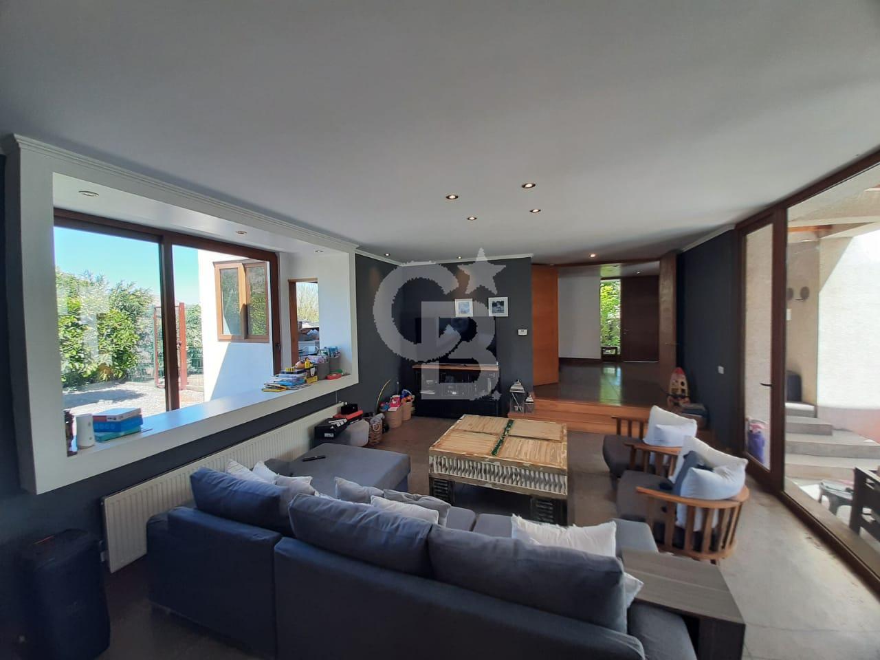 Colina, Chile, 4 Bedrooms Bedrooms, ,4 BathroomsBathrooms,Residential,For Sale,1967973