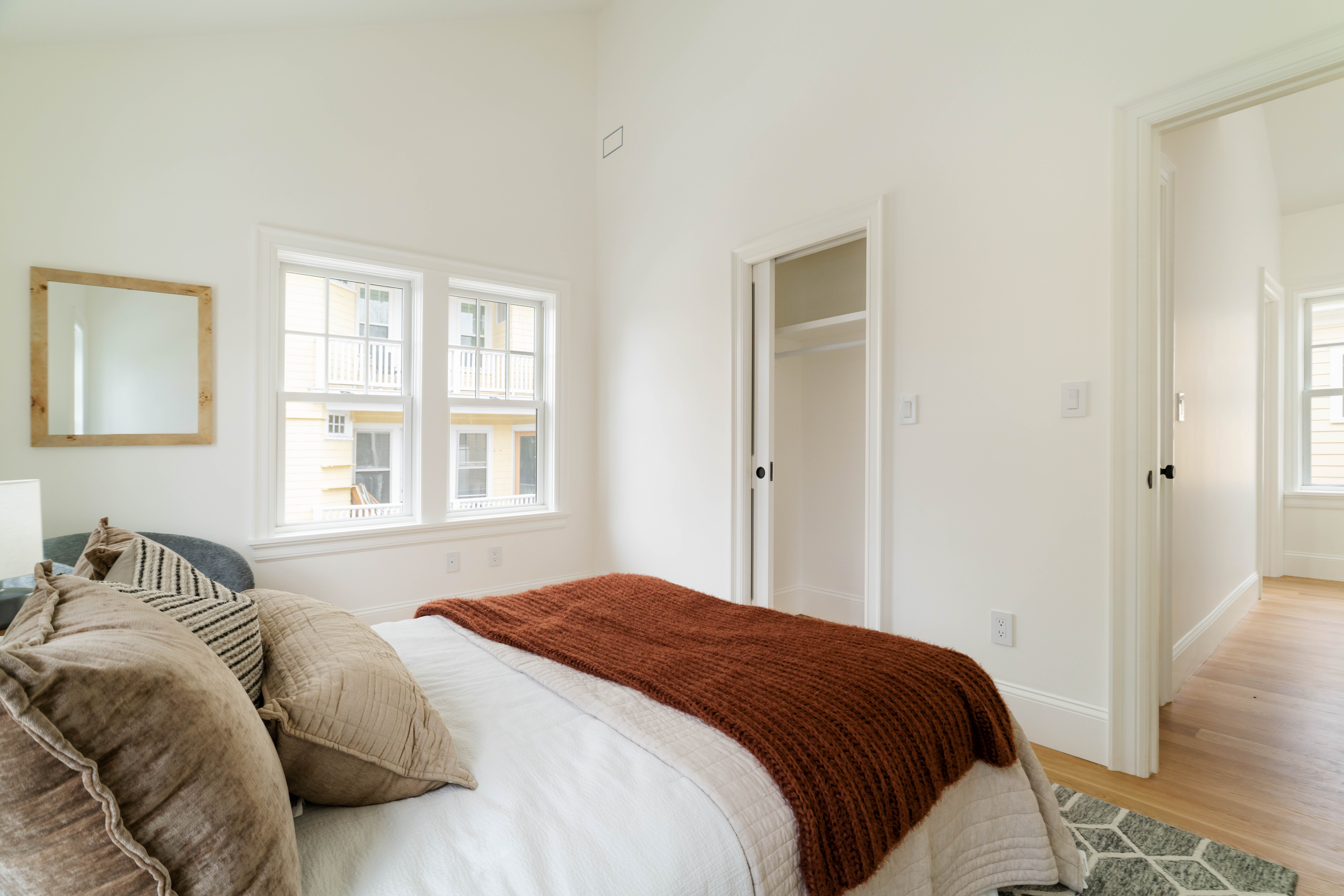  57 Museum Street., Cambridge, MA, 02138 - 物件實景