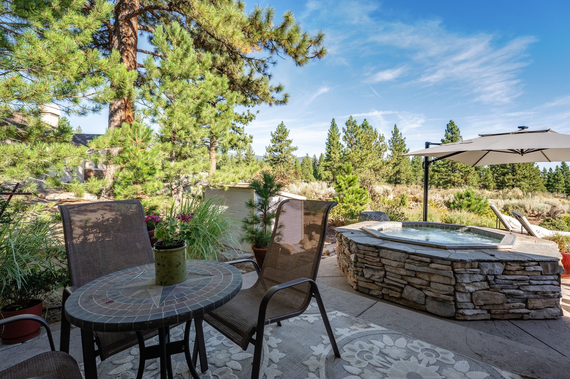  Mountain Seclusion, Reno Sophistication - 物件實景