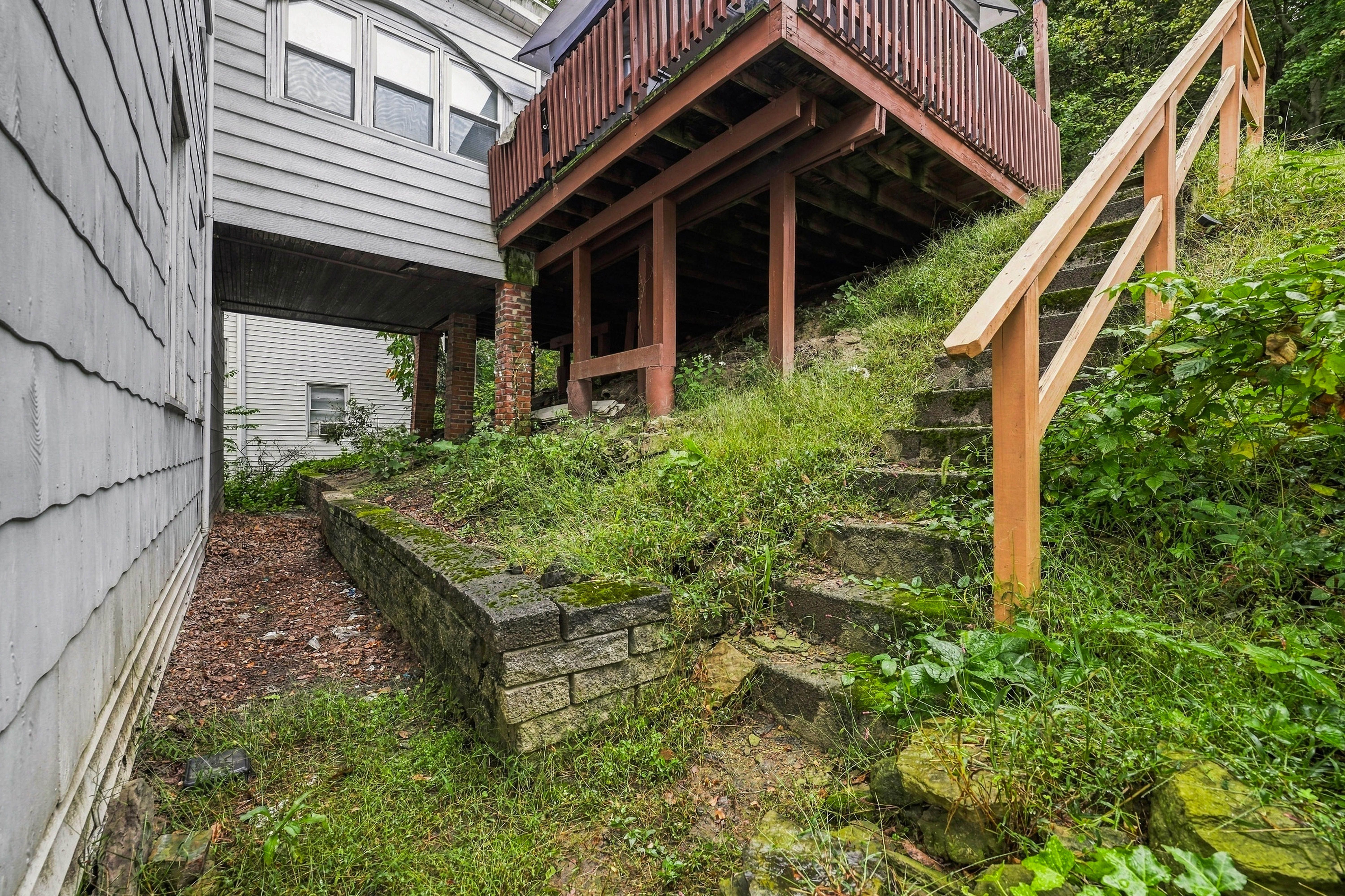  62 Grace Street, Pittsburgh, PA 15205 - 物件實景