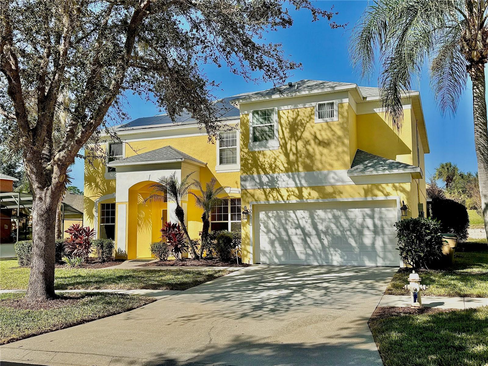 KISSIMMEE, Florida, 34747, United States, 7 Bedrooms Bedrooms, ,6 BathroomsBathrooms,Residential,For Sale,1878107