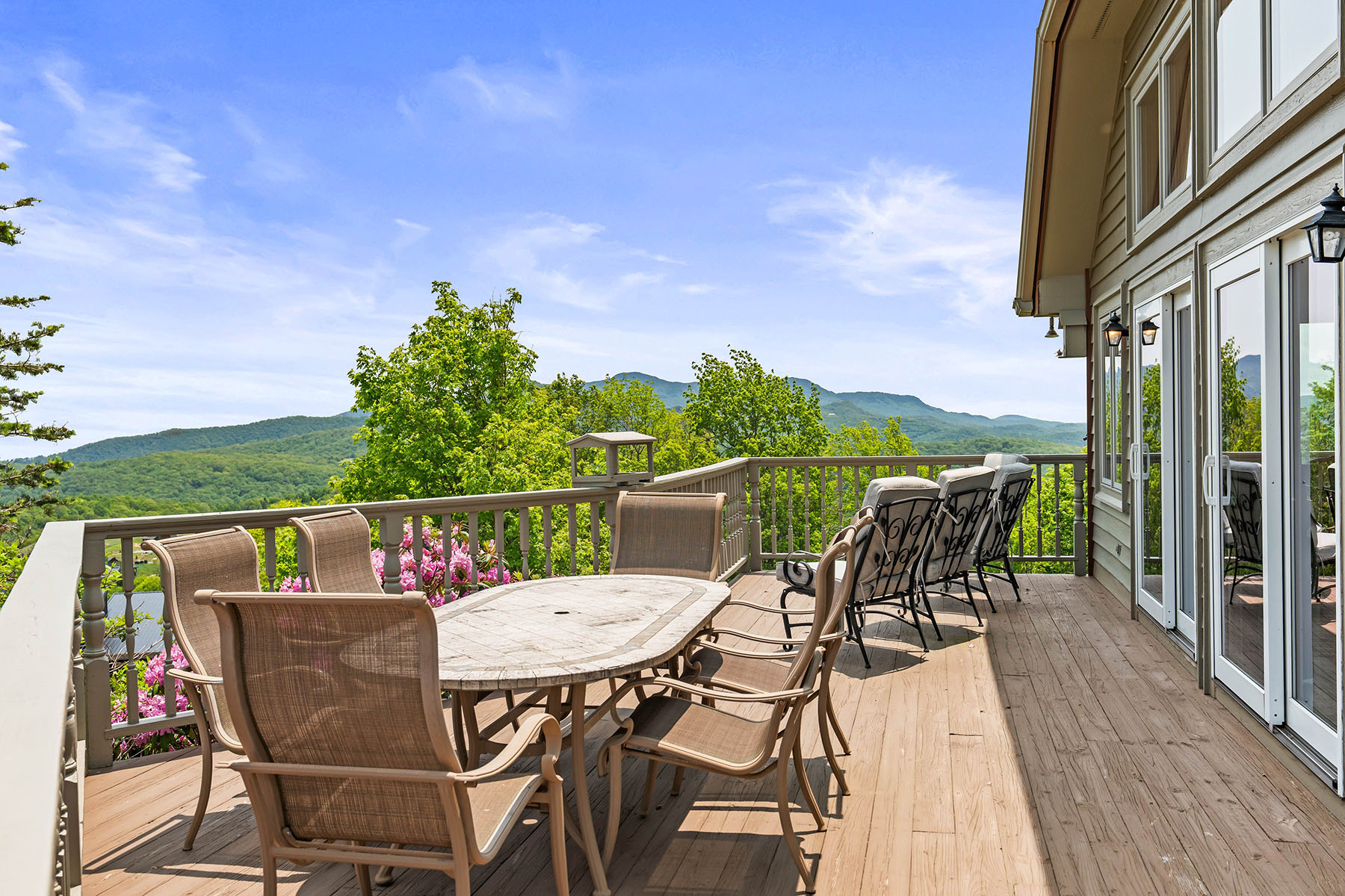  BANNER ELK - 物件實景