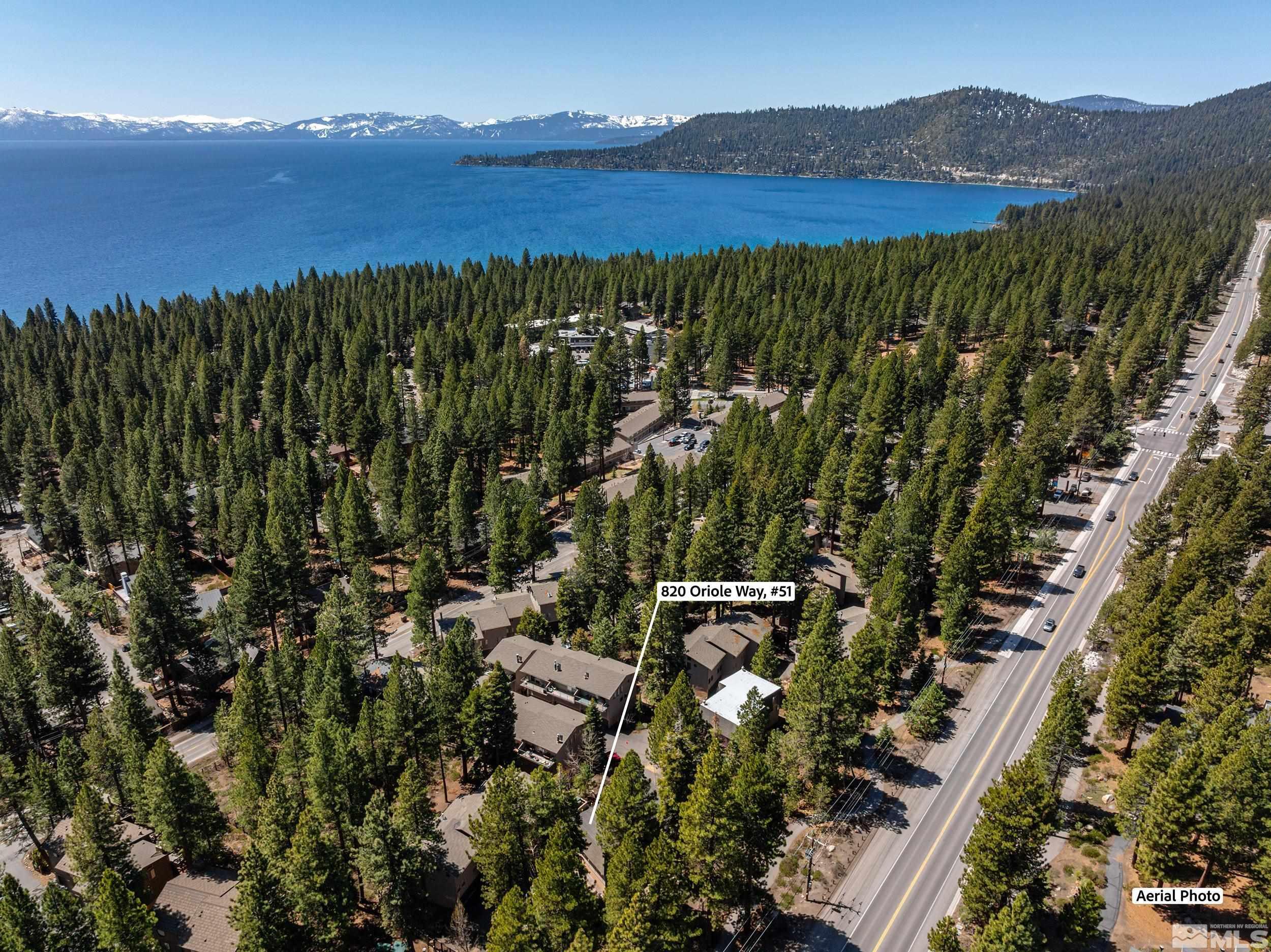 Incline Village, Nevada, 89451, United States, 3 Bedrooms Bedrooms, ,3 BathroomsBathrooms,Residential,For Sale,1766486