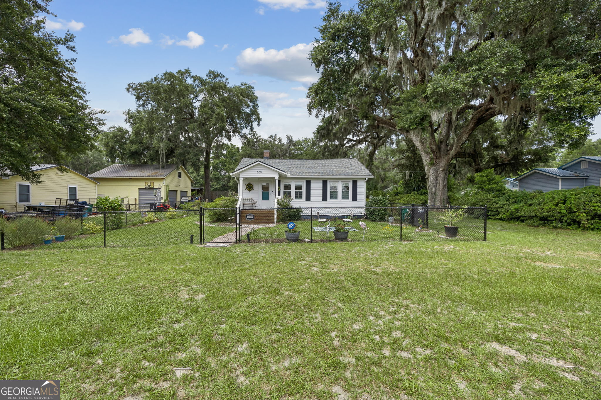 Church St, Saint Marys, GA 31558 #1
