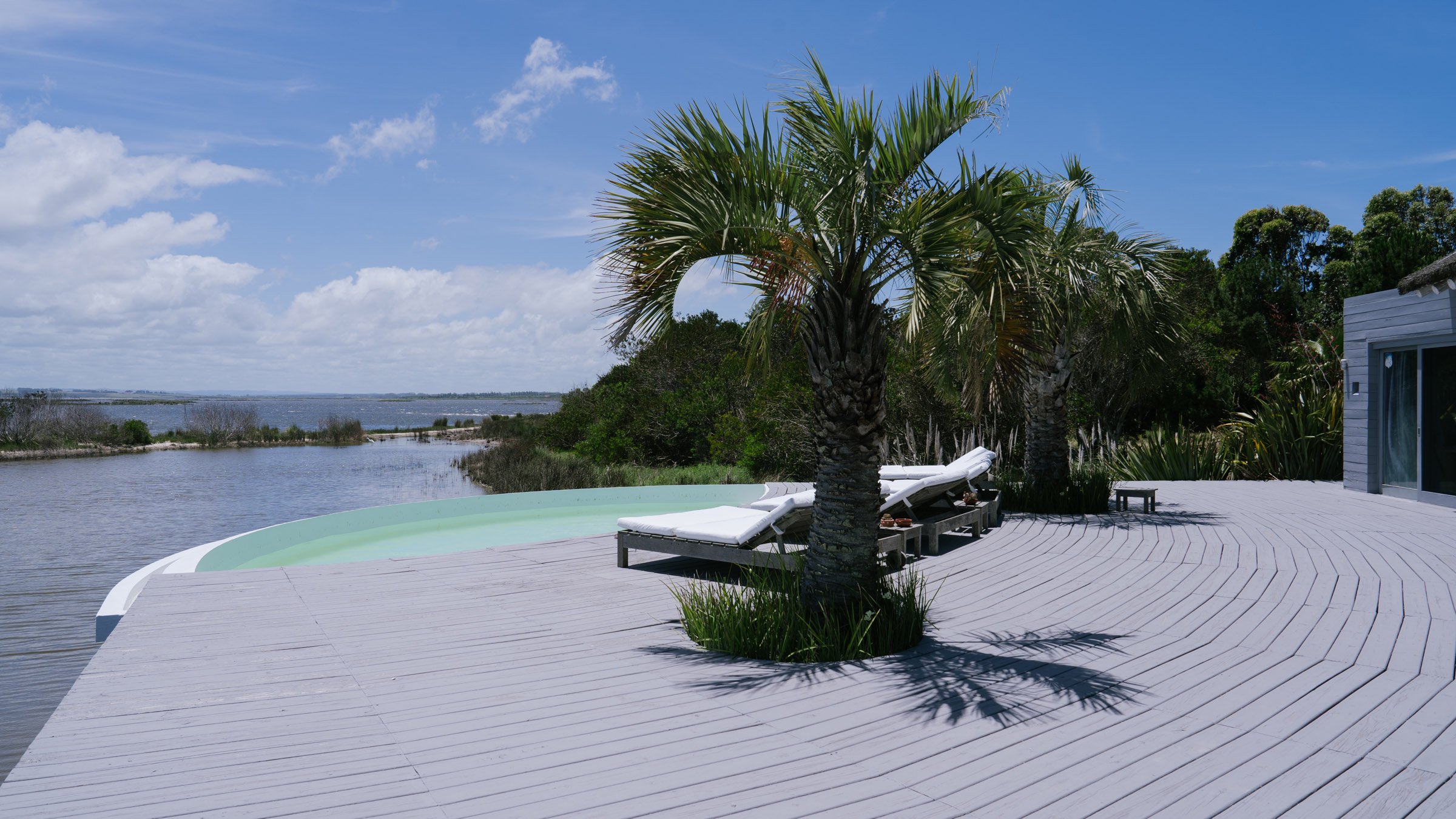  Dream house in Laguna José Ignacio - 物件實景