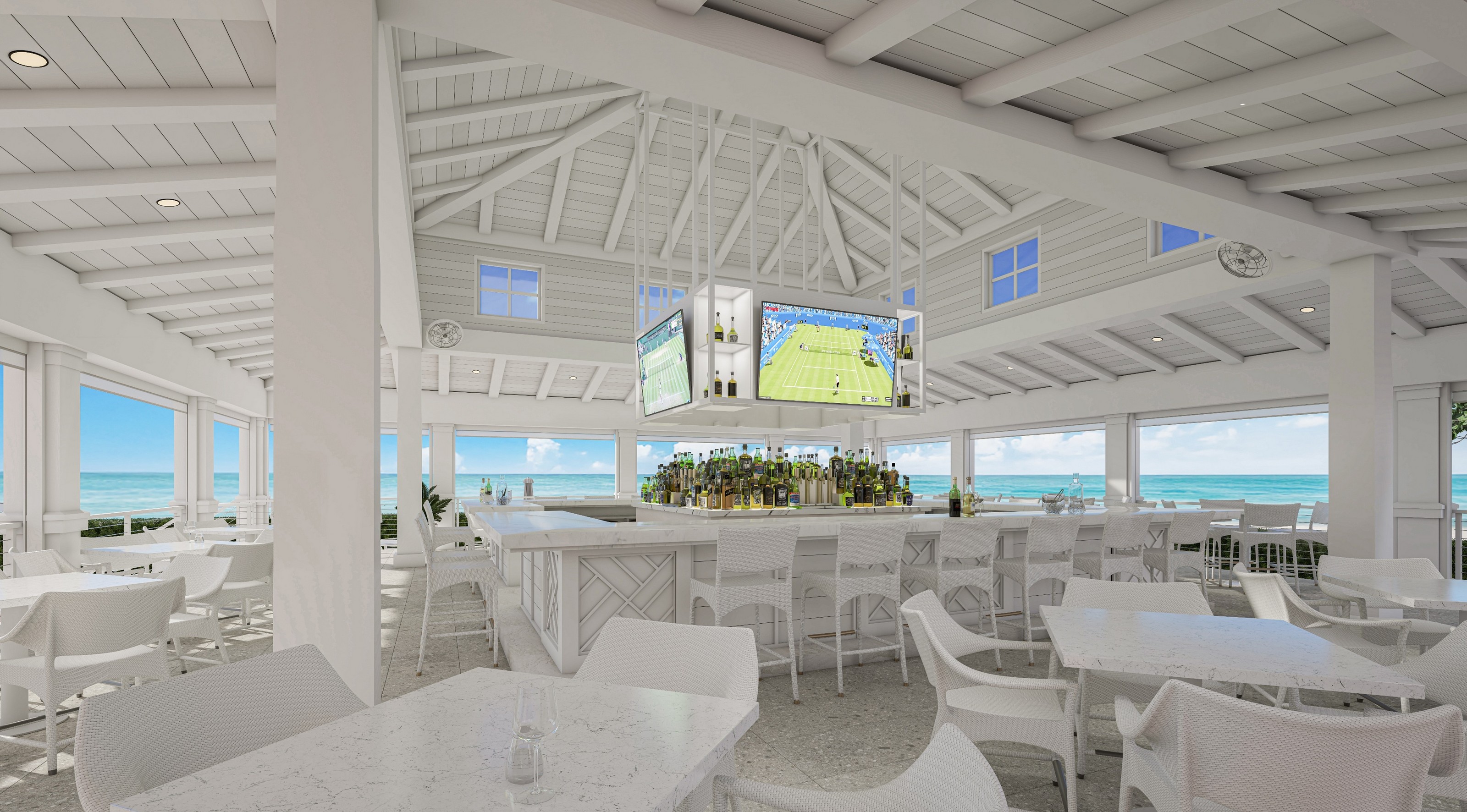  8840 S Sea Oaks Way, Vero Beach, FL, 32963 - 物件實景