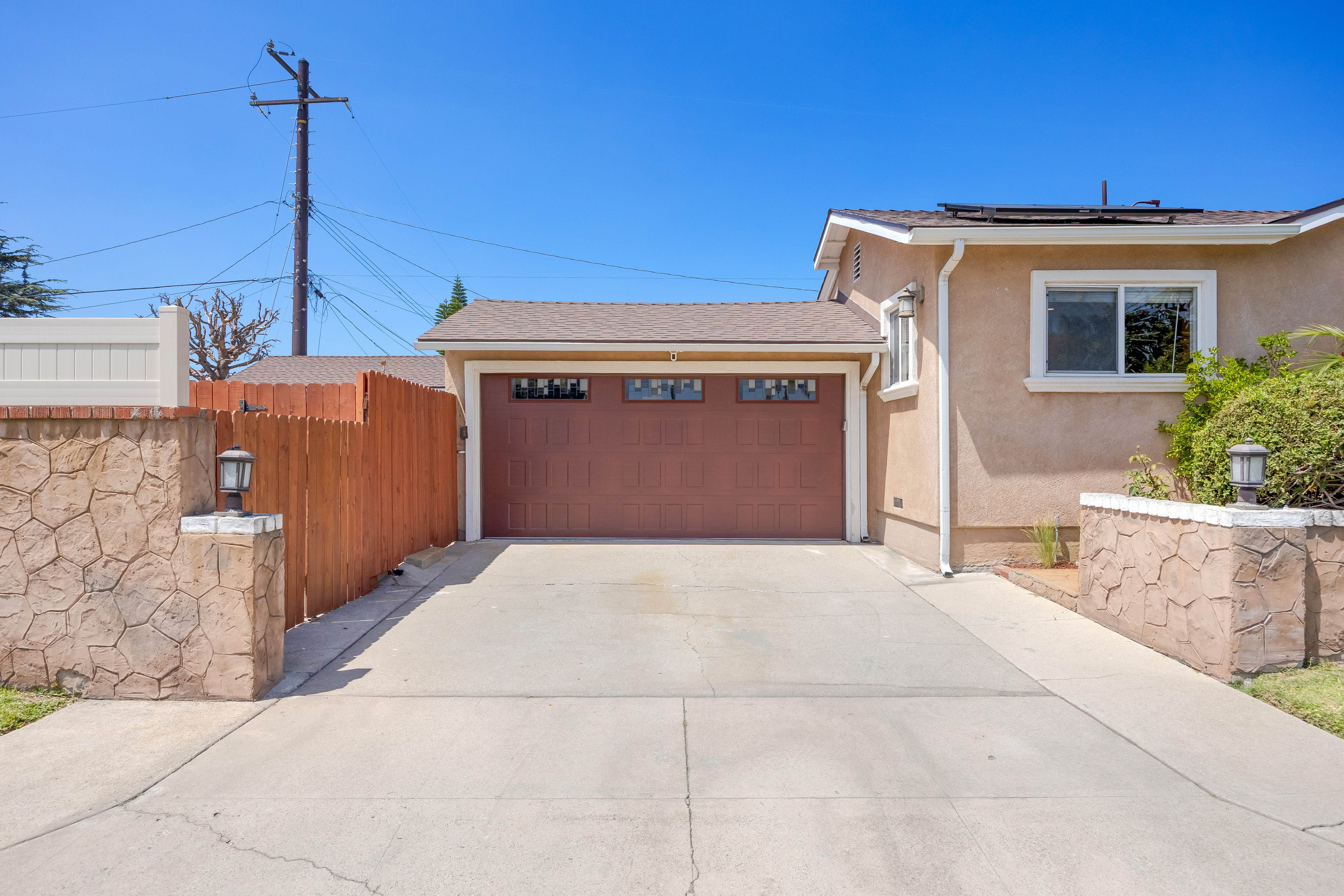  9388 Bigby Street, Downey, CA 90241 - 物件實景