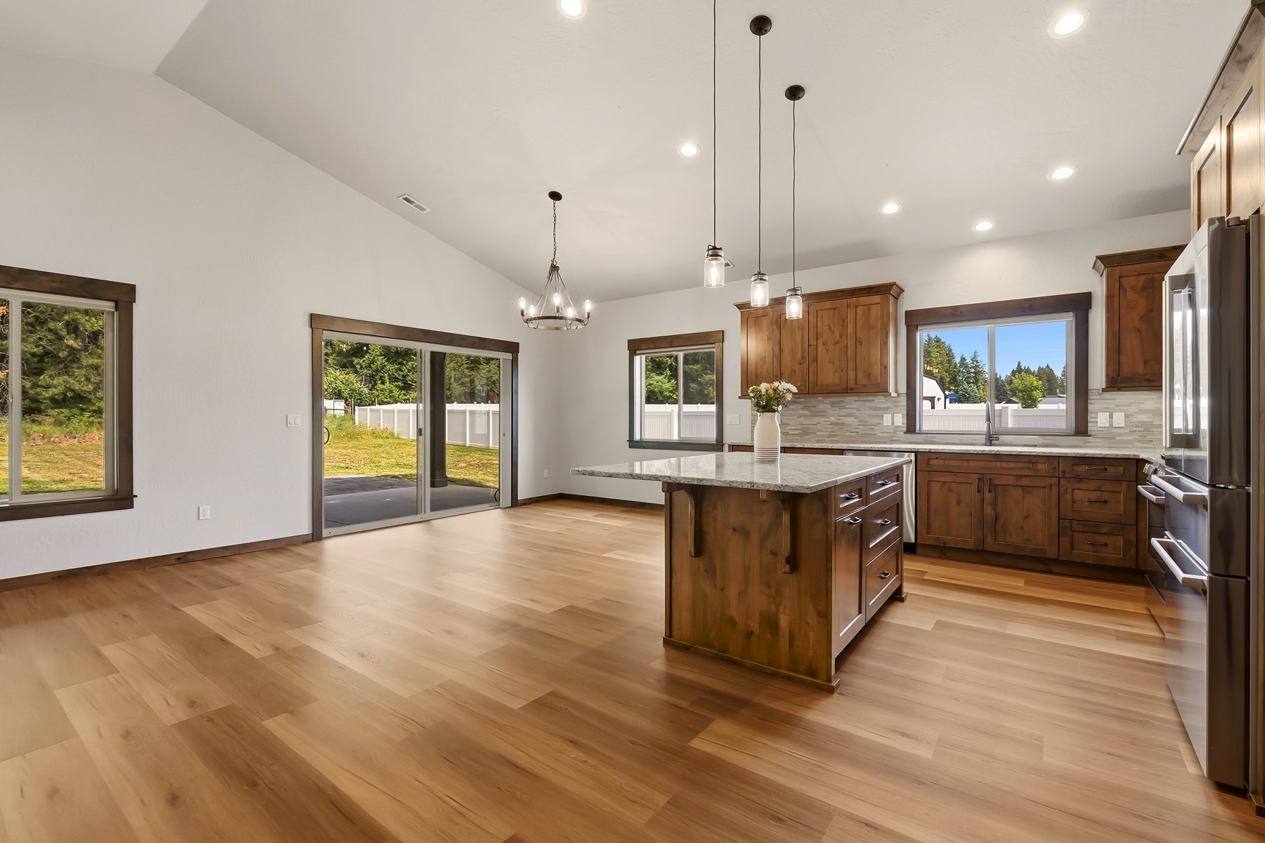  1317 Prominence Ct - Sandpoint - 物件實景