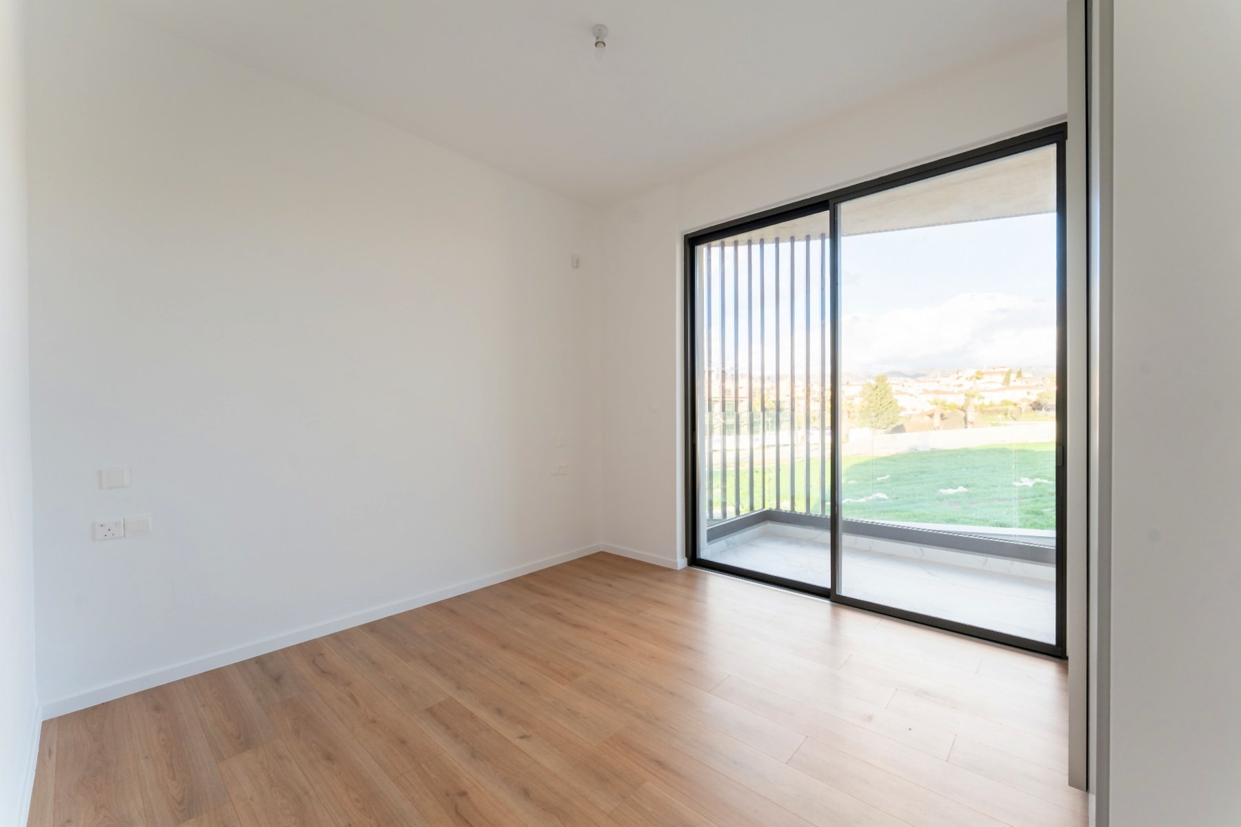  Two Bedroom Brand New Modern Apartment in Pafos - 物件實景