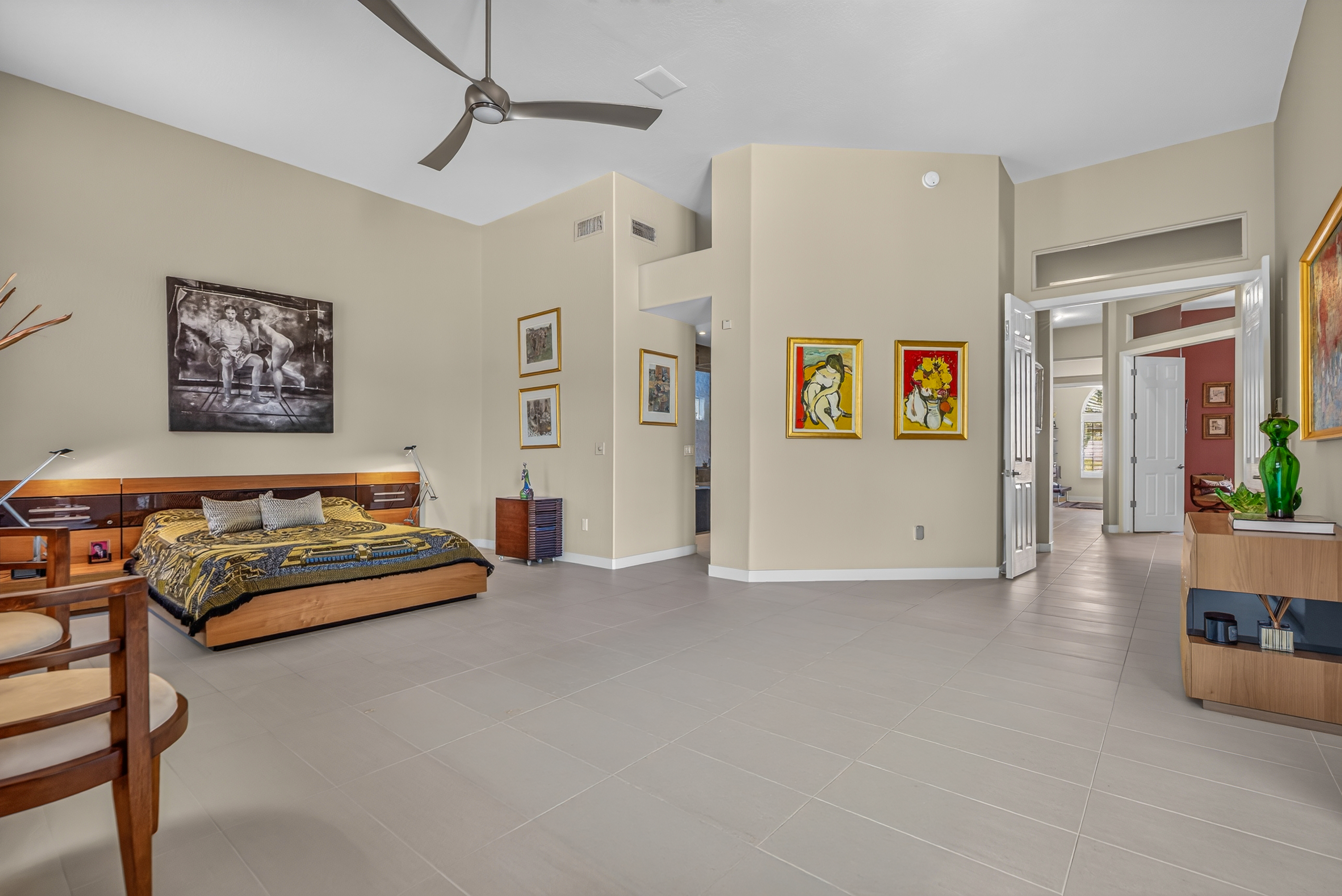  5565 W Pinnacle Hill Drive¦Glendale, AZ - 物件實景