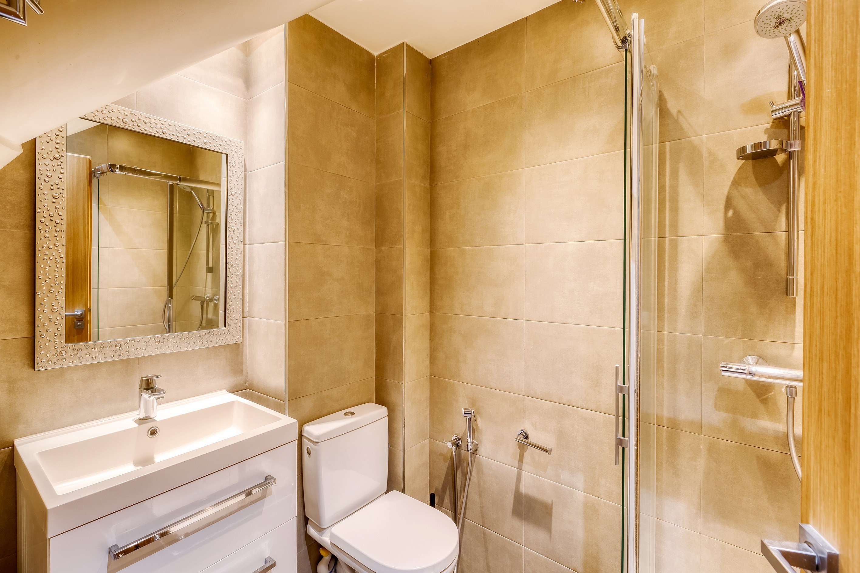  Apartment / Commercial Premises on Place Vendôme - 物件實景