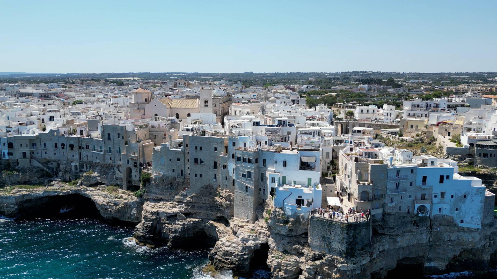 Via Porto, Polignano a Mare, Bari, 70044, IT, 4 Bedrooms Bedrooms, ,2 BathroomsBathrooms,Residential,For Sale,Via Porto,1590020