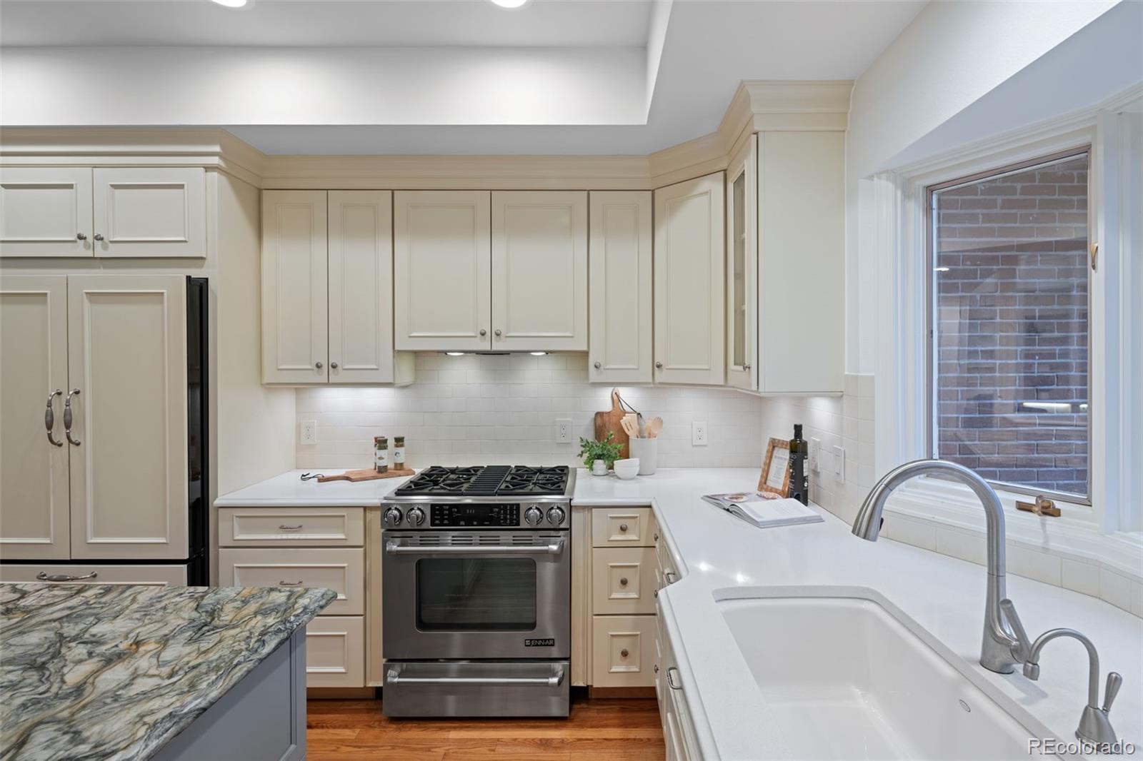 Denver, Colorado, 80209, United States, 4 Bedrooms Bedrooms, ,2 BathroomsBathrooms,Residential,For Sale,1804683