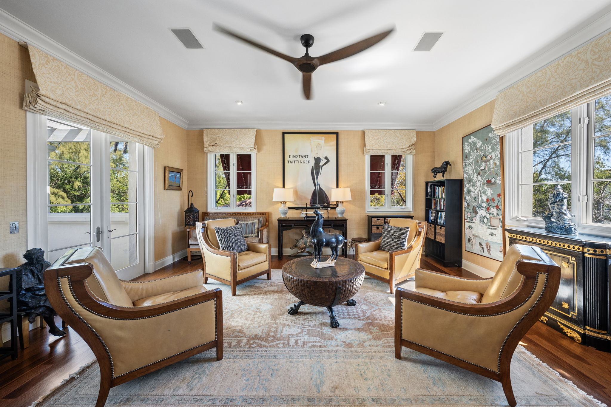  9401 Journeys End Rd, Coral Gables, FL, 33156 - 物件實景