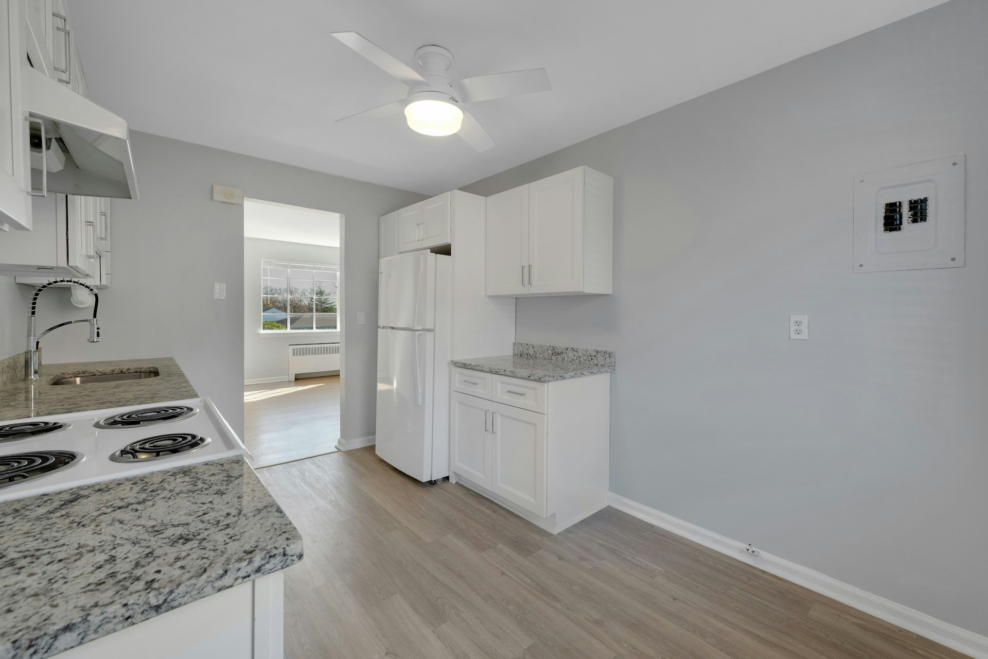  4 A Troy Drive - 物件實景