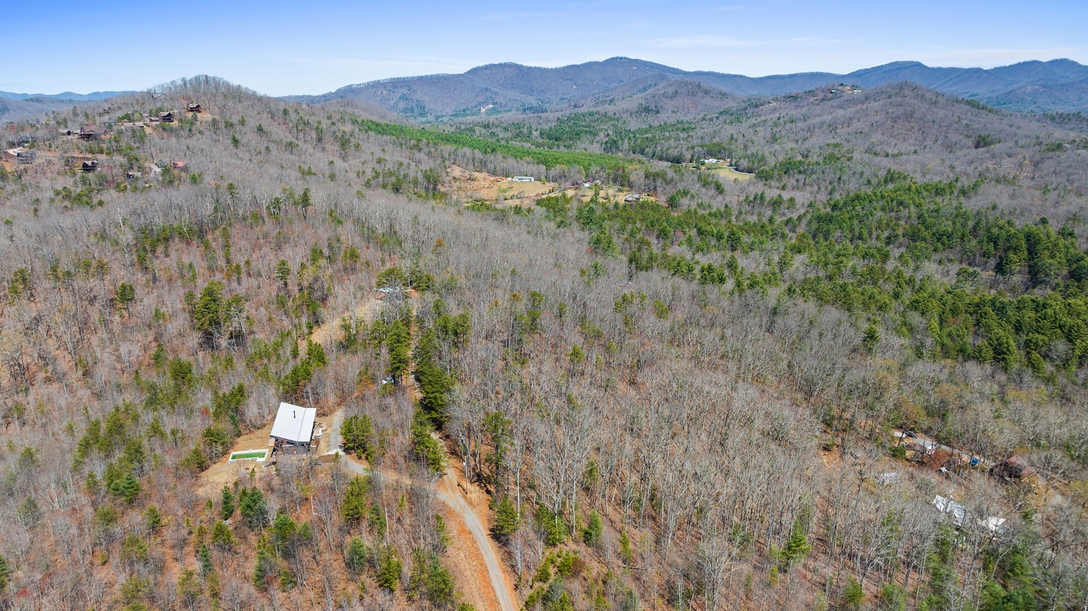  Stunning 1.56 Acre Lot in Hyde Creek - 物件實景