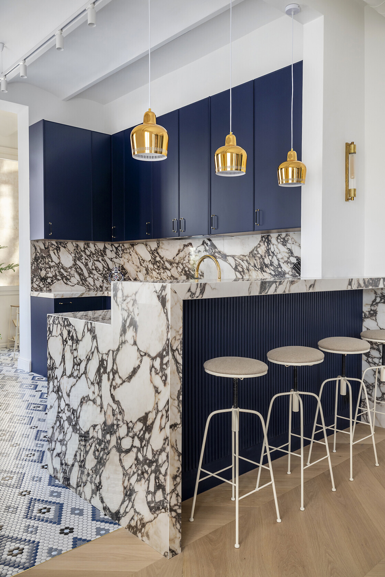  Newly refurbished exterior apartment with balcony in Girona Street - 物件實景