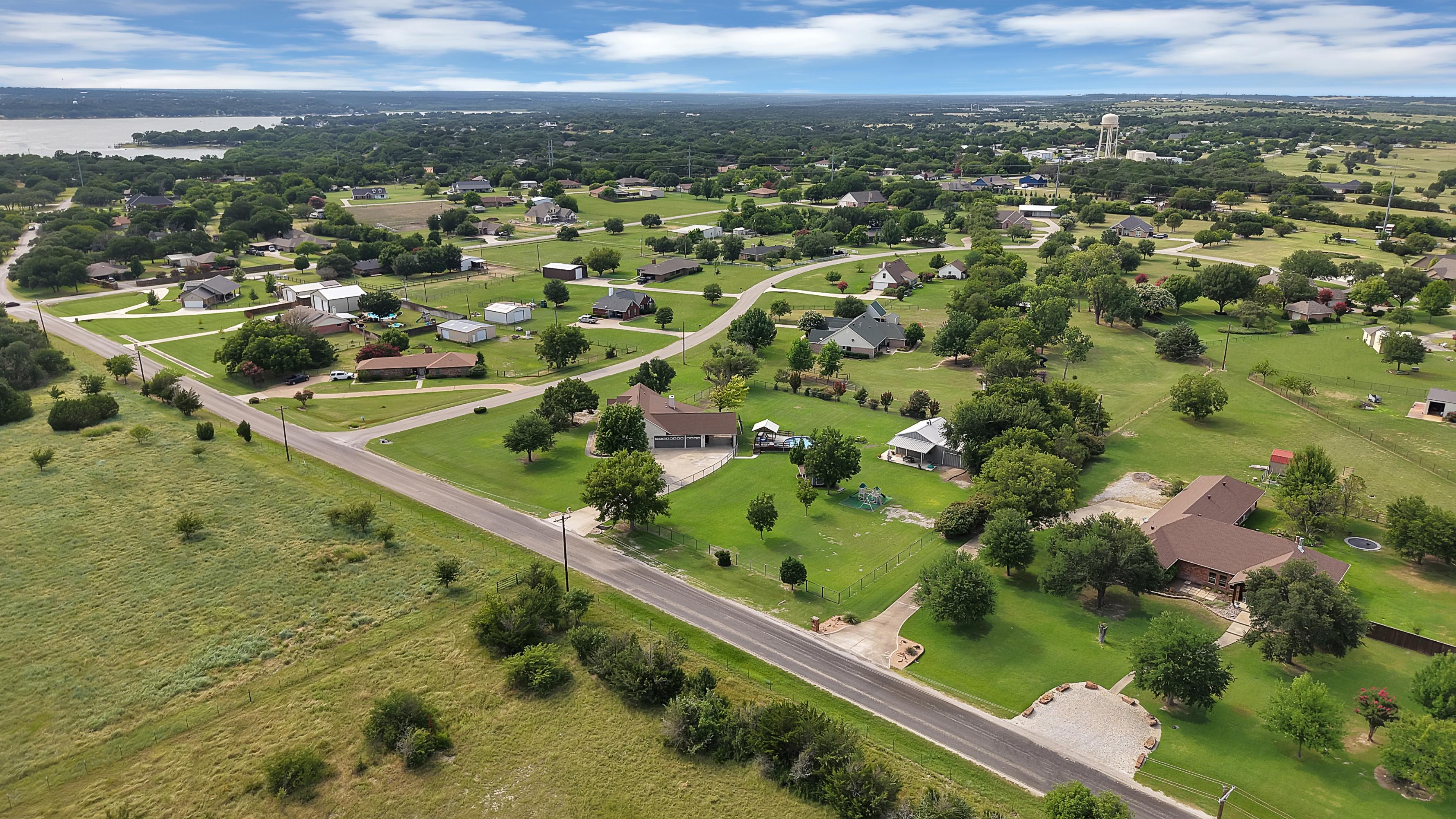  300 Buena Vista Drive, Willow Park, TX, 76087 - 物件實景