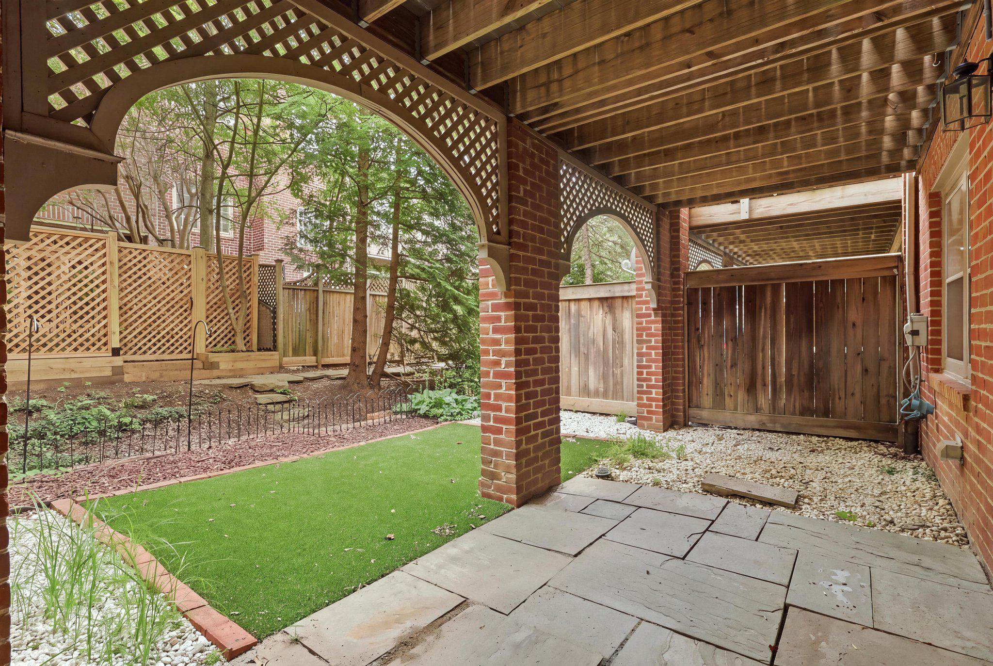  4006 Highwood Court NW, Washington, DC, 20007 - 物件實景