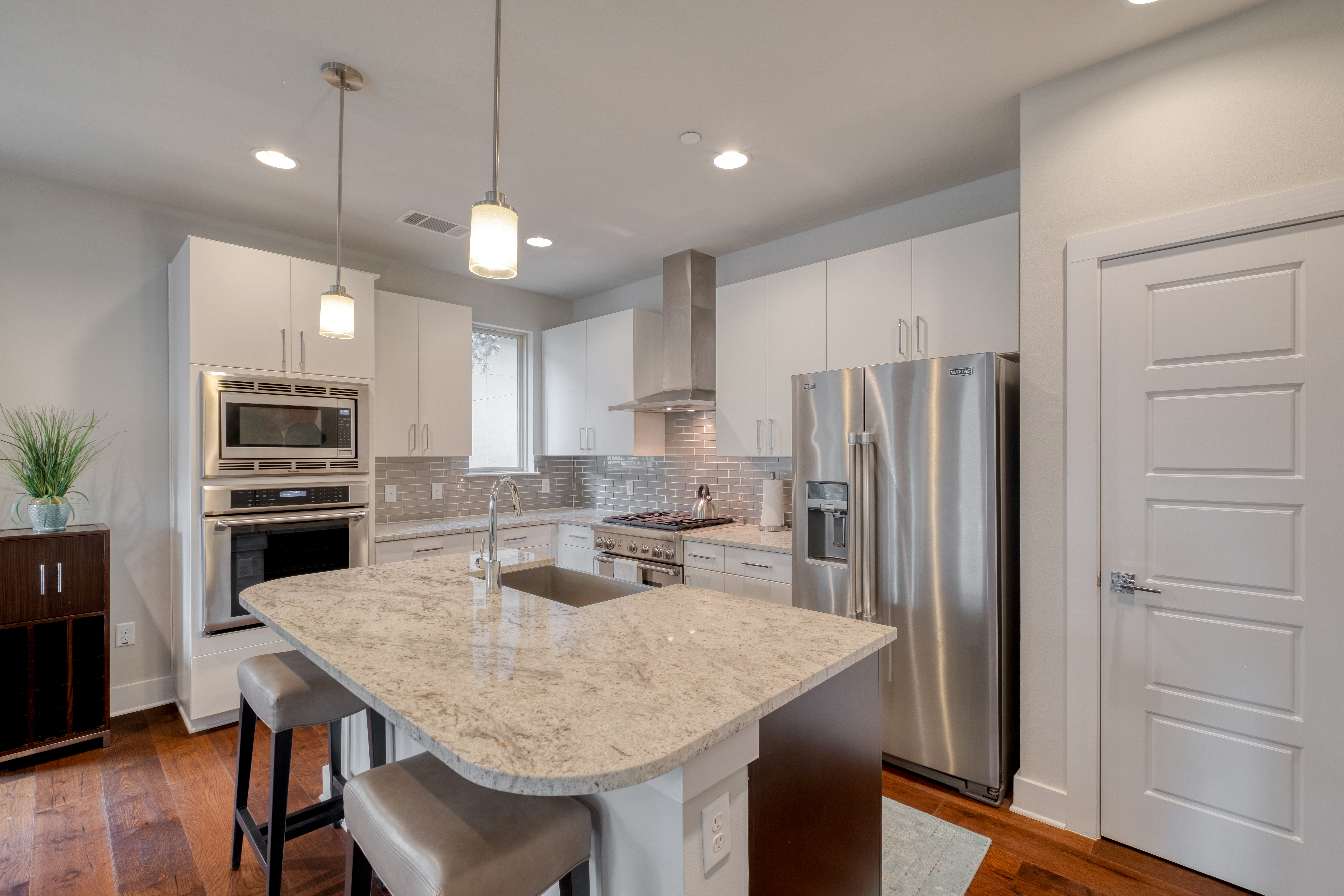  1205 Elm Street #8, Austin, TX 78703 - 物件實景