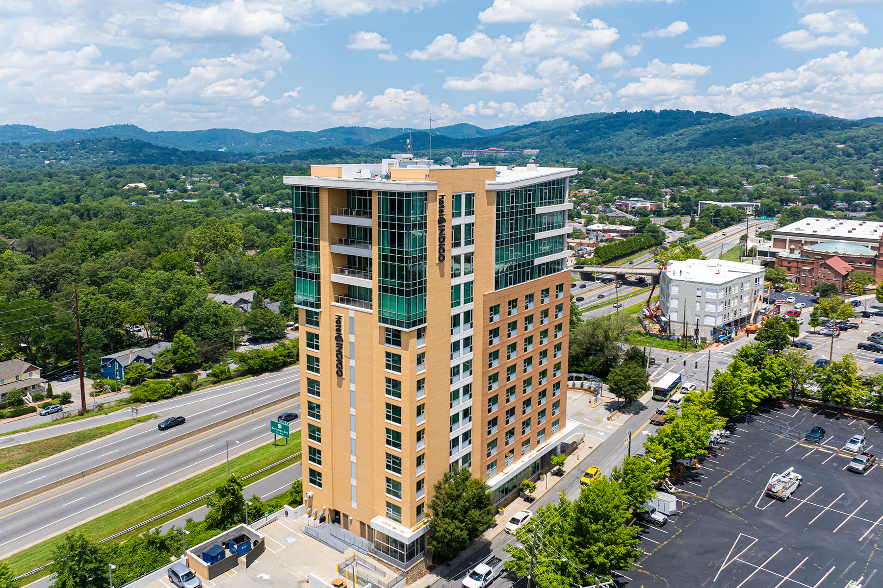  ASHEVILLE - 物件實景