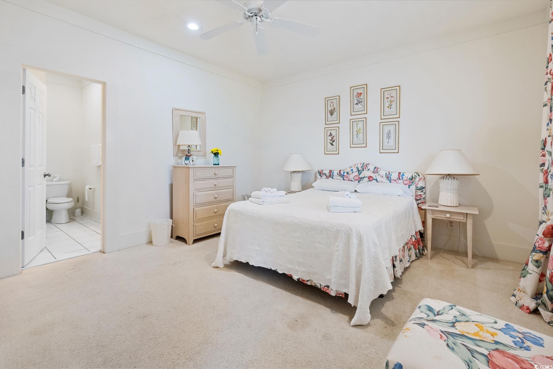  224 Ocean Green Dr.  DeBordieu Colony - 物件實景