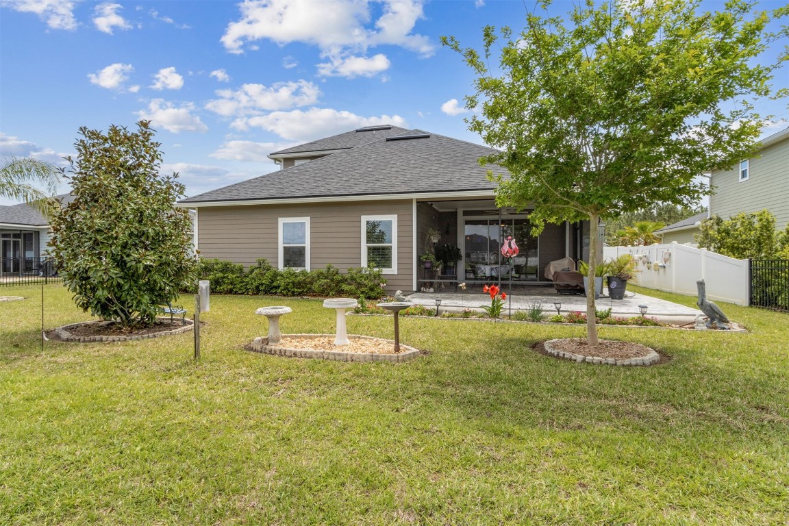 Fernandina Beach, Florida, 32034, United States, 4 Bedrooms Bedrooms, ,3 BathroomsBathrooms,Residential,For Sale,1881619