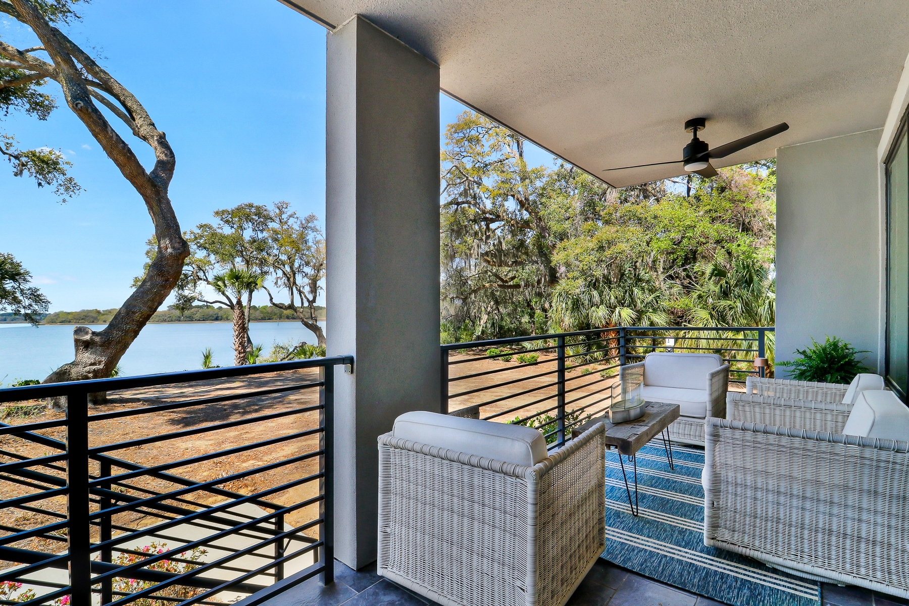  63 Skull Creek Drive Unit #101, Hilton Head Island - 物件實景