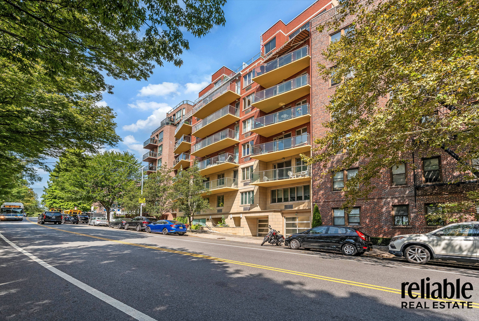 Brooklyn, New York, 11209, United States, 2 Bedrooms Bedrooms, ,2 BathroomsBathrooms,Residential,For Sale,1947824