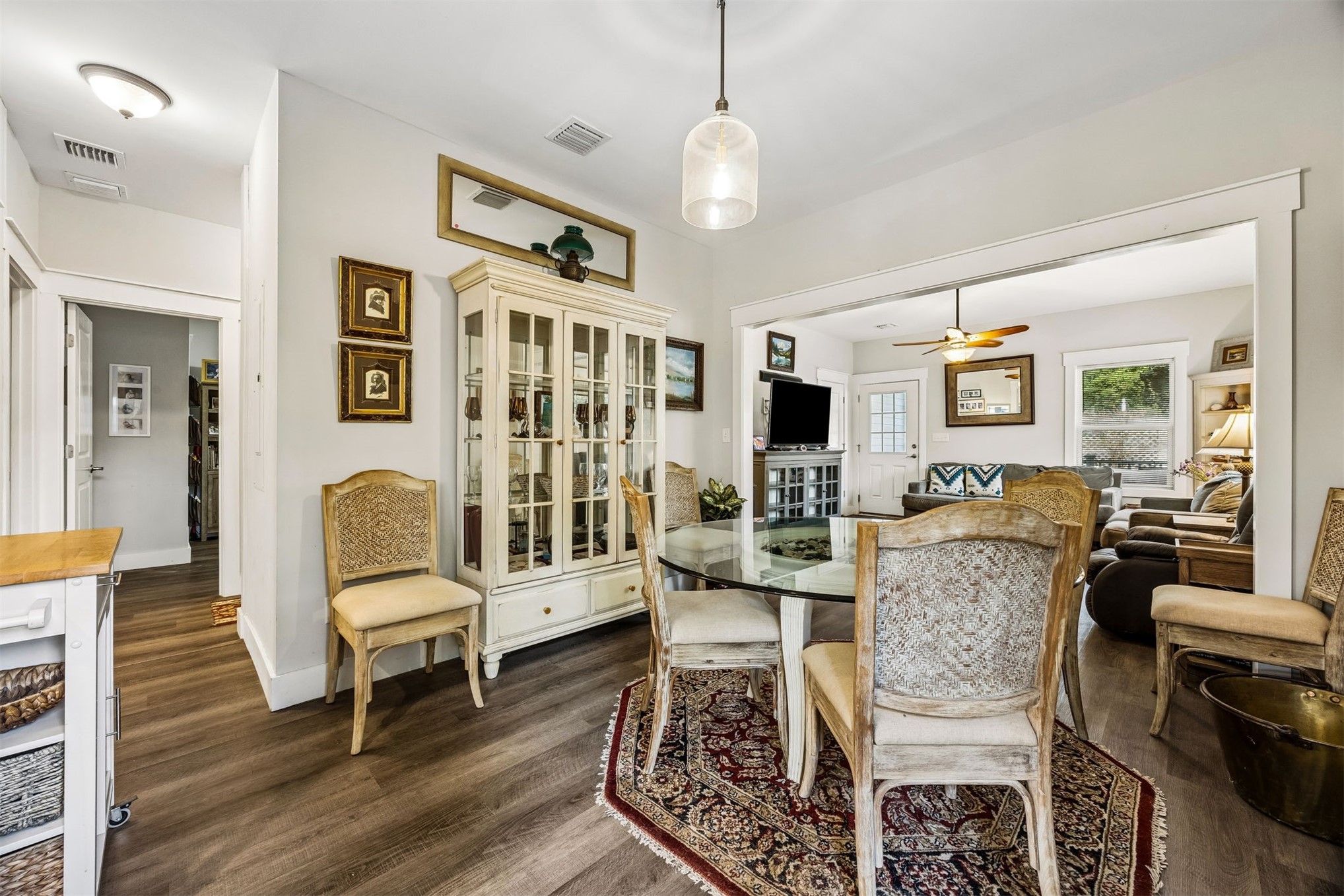 Fernandina Beach, Florida, 32034, United States, 3 Bedrooms Bedrooms, ,2 BathroomsBathrooms,Residential,For Sale,2040424