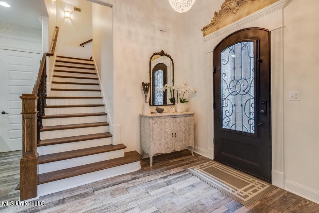 Biloxi, Mississippi, 39531, United States, 4 Bedrooms Bedrooms, ,3 BathroomsBathrooms,Residential,For Sale,1974223